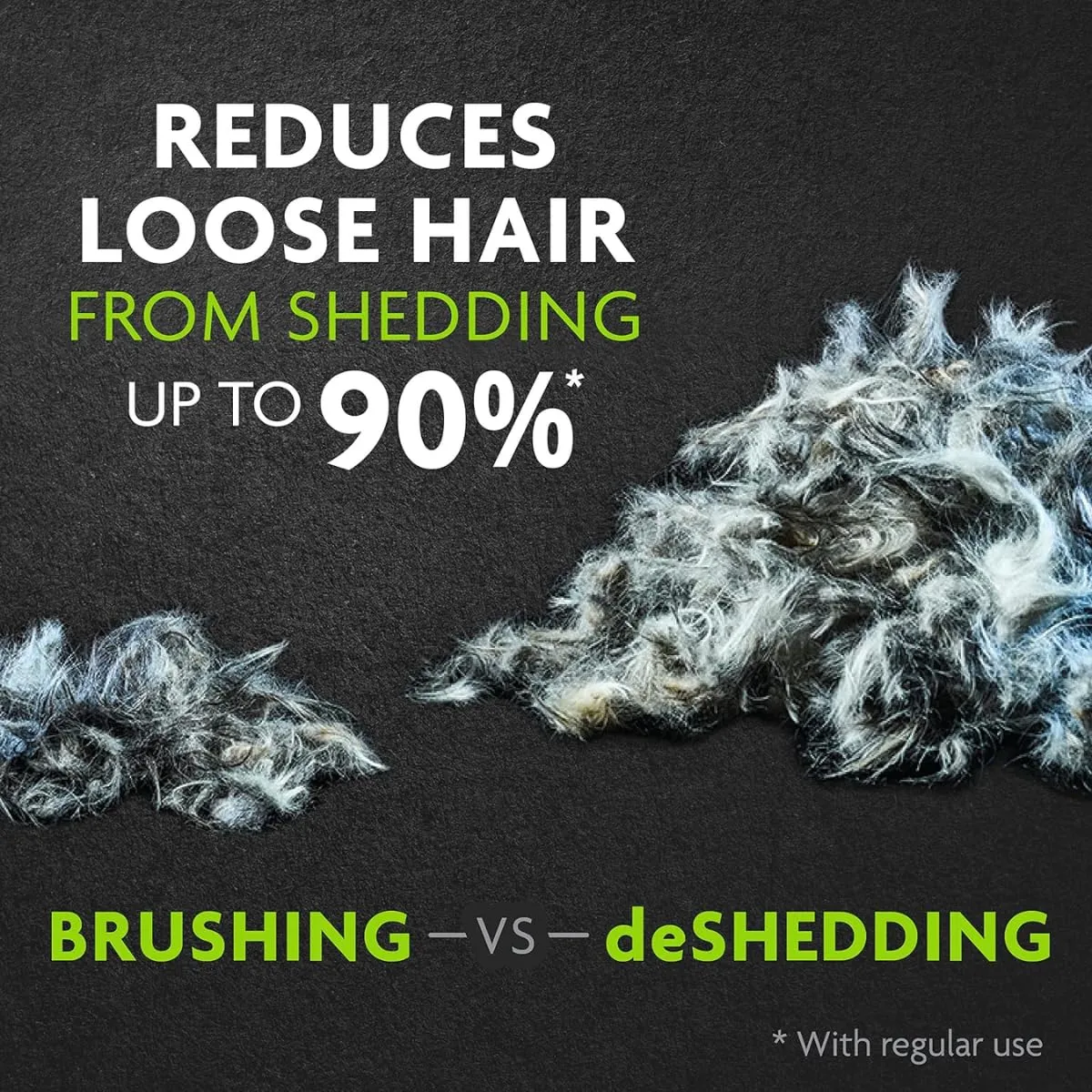 FURminator deShedding Tool Gatto Taglia S Pelo Lungo - immagine 3