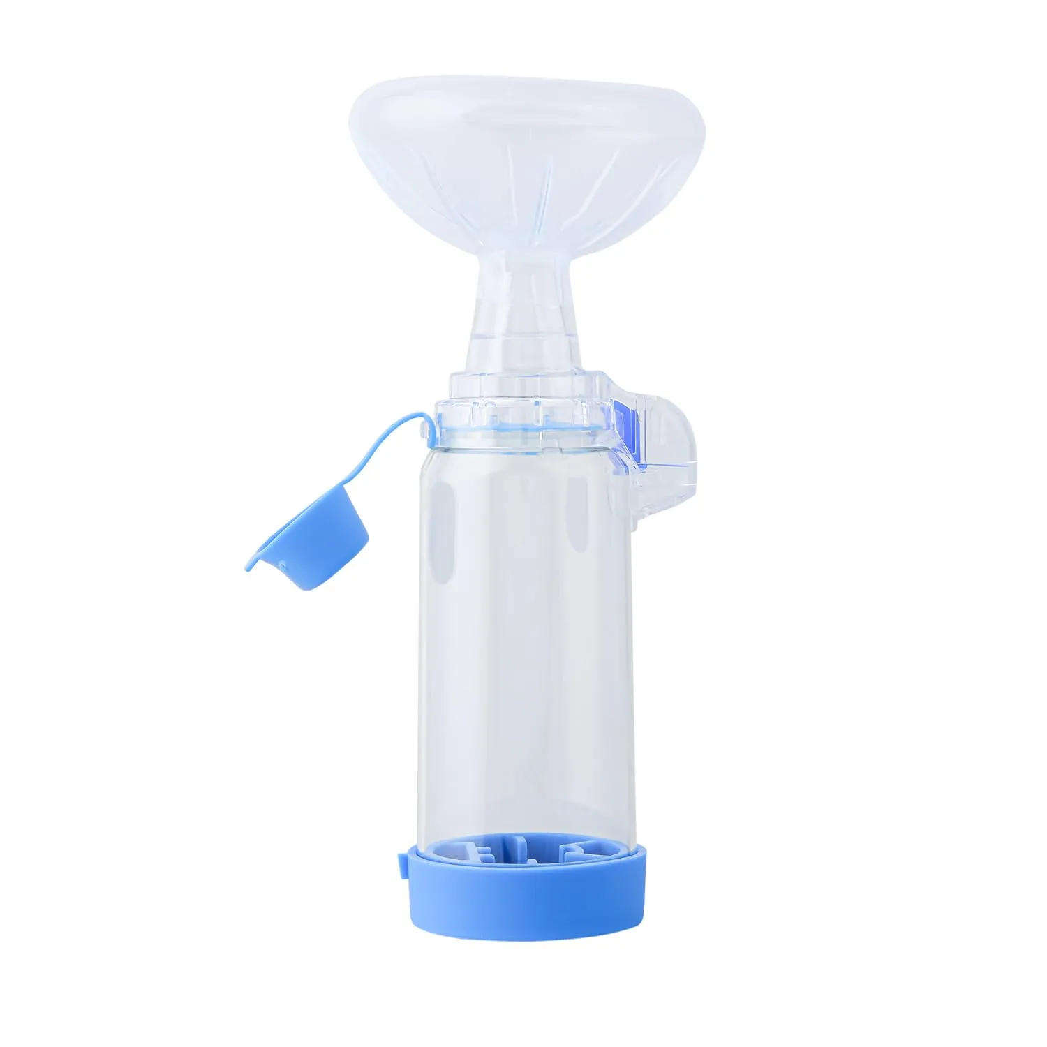 Ved Comfort Chamber Distanziale per cani - Blu - immagine 1
