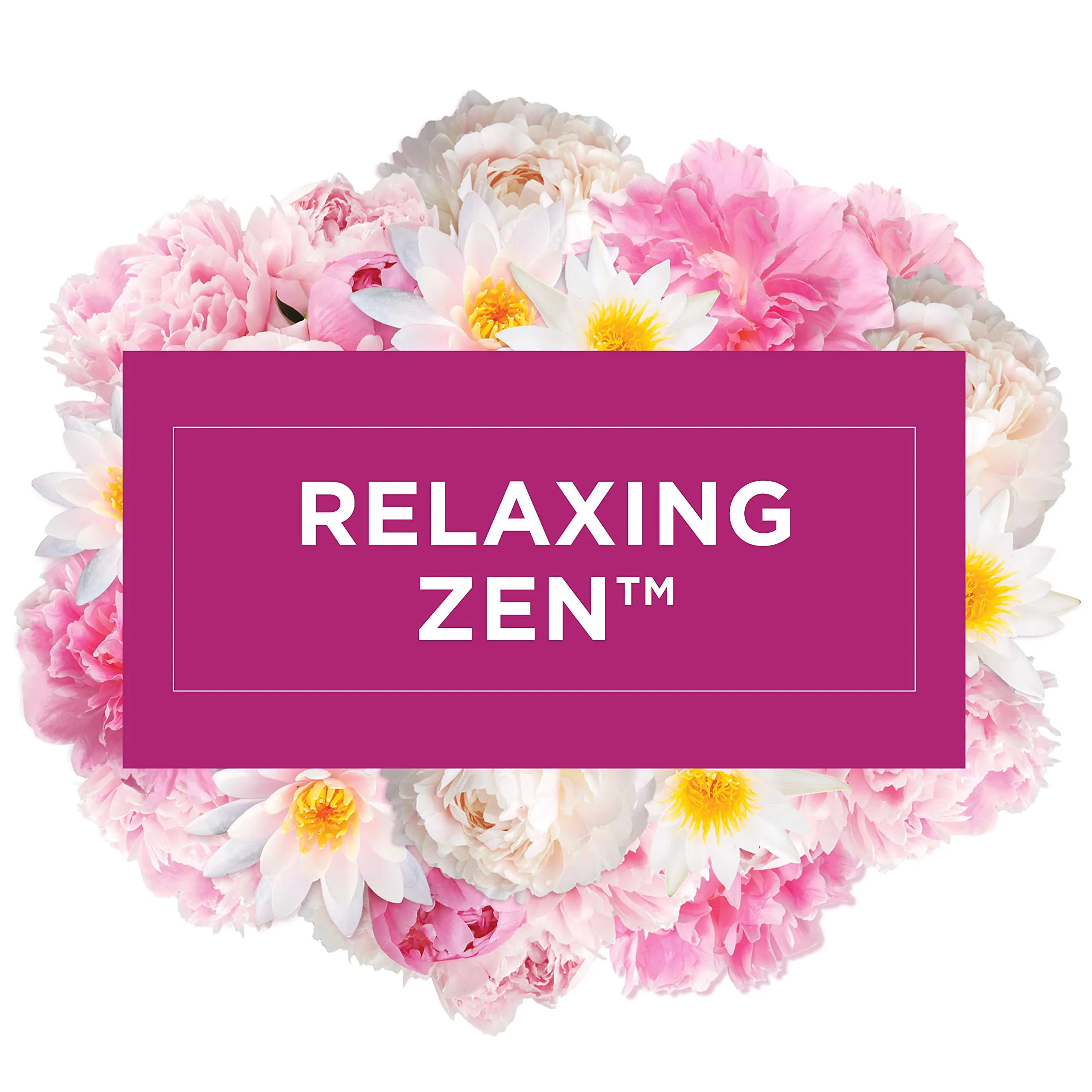 Glade Sense & Spray Ricariche per Diffusore Automatico, Relaxing Zen, 2 pezzi - immagine 7