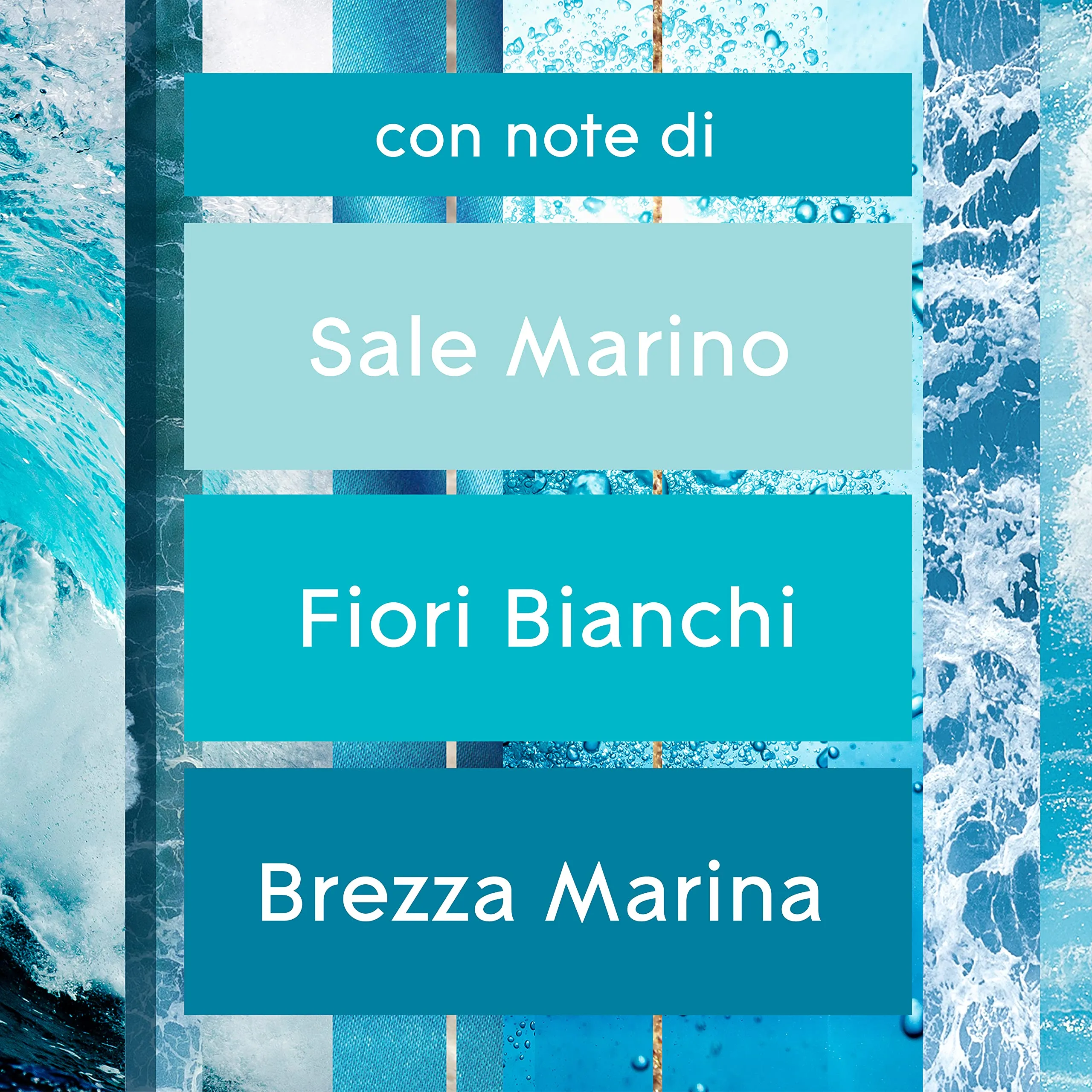 Glade Sense & Spray Profumatore per Ambienti, Ocean Adventure, 2 Ricariche - immagine 2