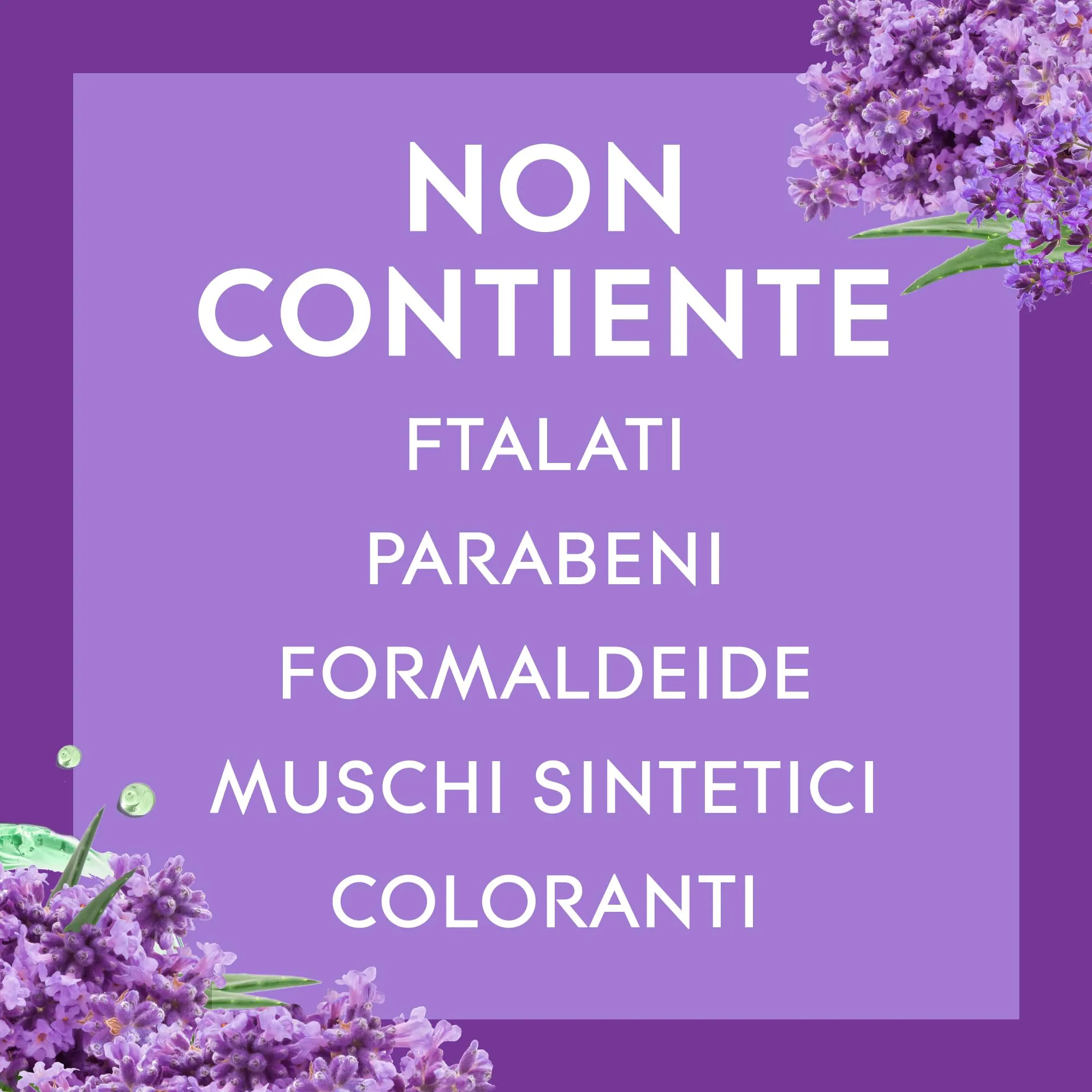 Glade Sense & Spray Profumatore per Ambienti, Vanilla Blossom, 3 Ricariche - immagine 5