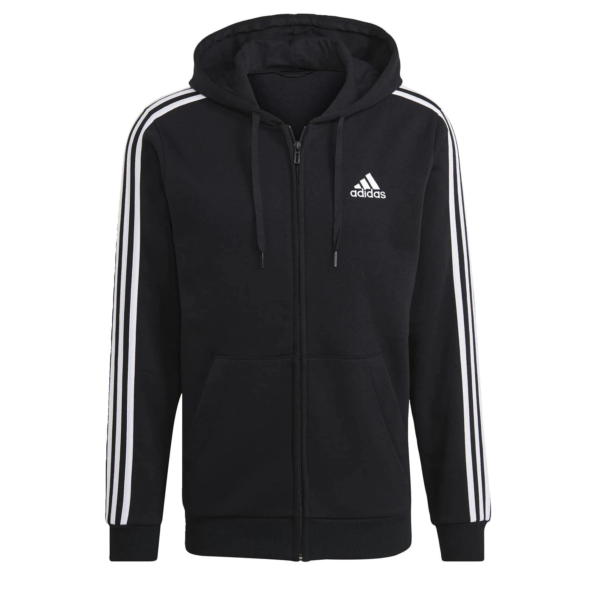 adidas All Szn G Sweatshirt Uomo IC9824 Nero - immagine 1
