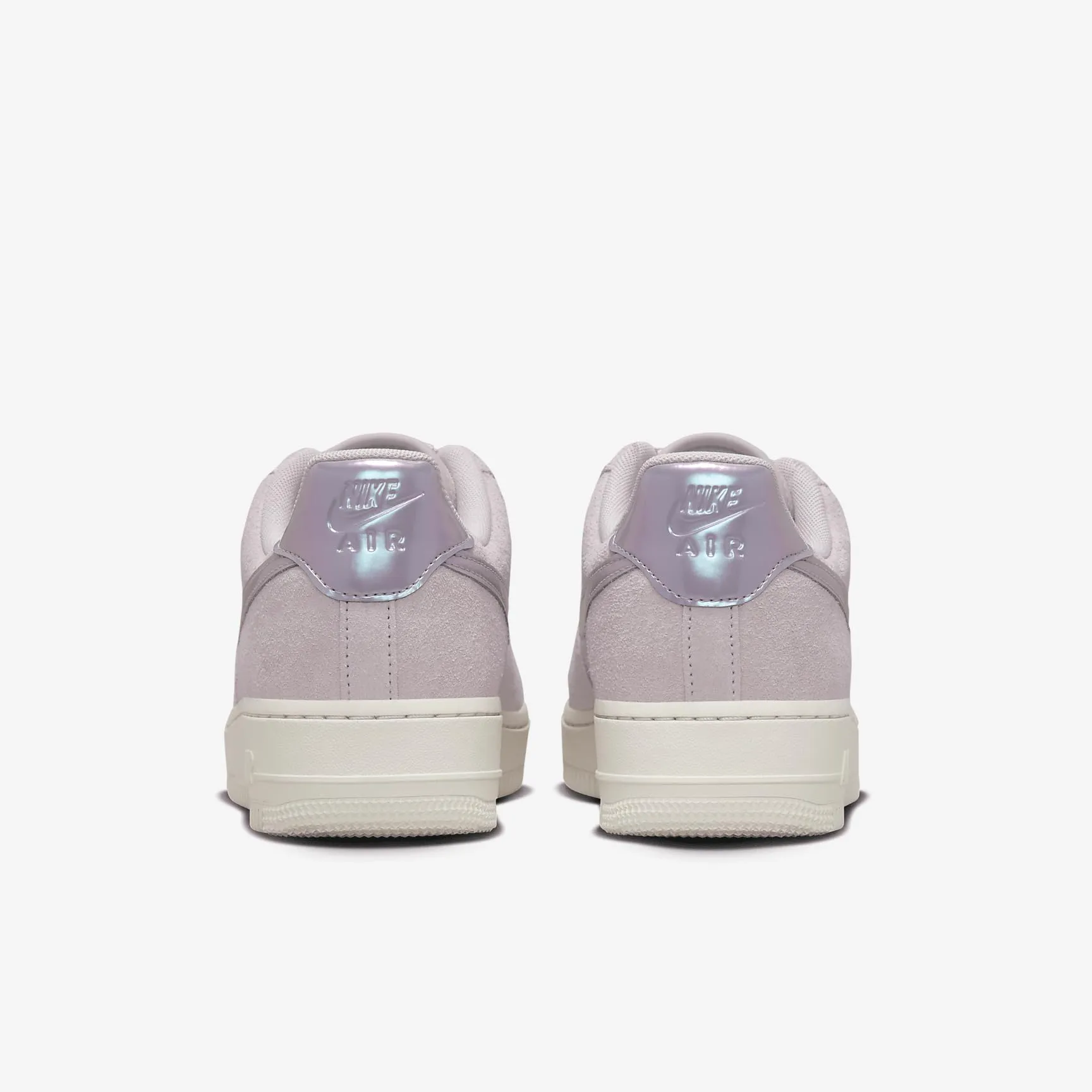 Nike Wmns Air Force 1 '07 SE HJ4401-001 Platinum Violet/Lt Violet Ore - immagine 6