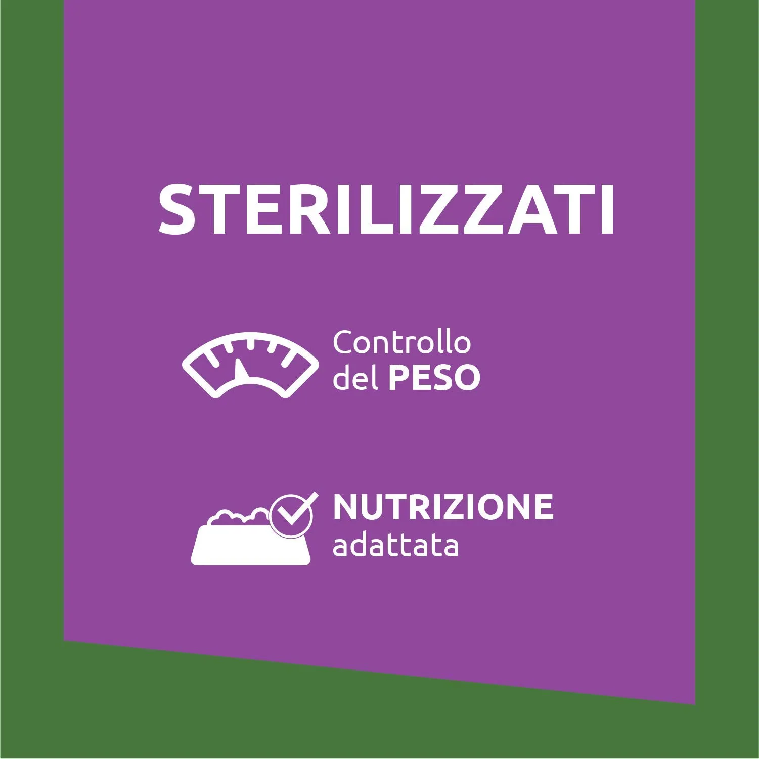 Ultima Fit & Delicious Cibo Umido per Gatti al Salmone, 24 Buste da 85g - immagine 3