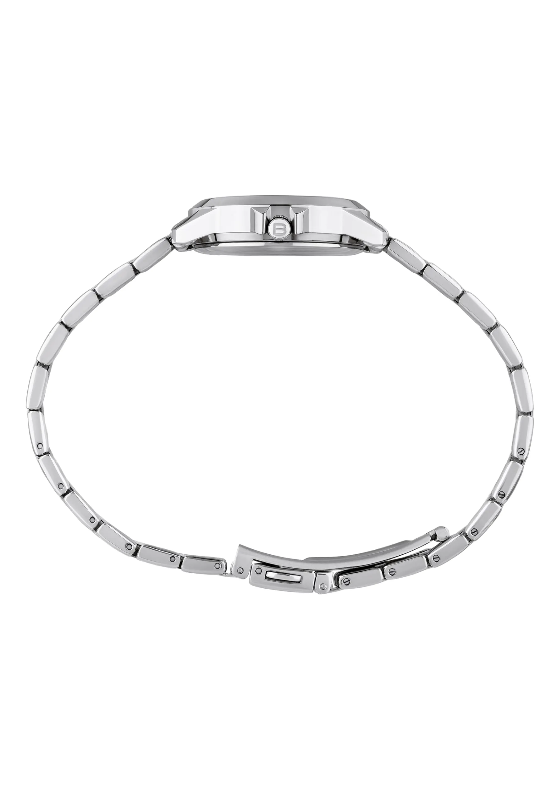 Breil Classic Elegance Orologio Donna Solo Tempo in Acciaio EW0195 - immagine 2