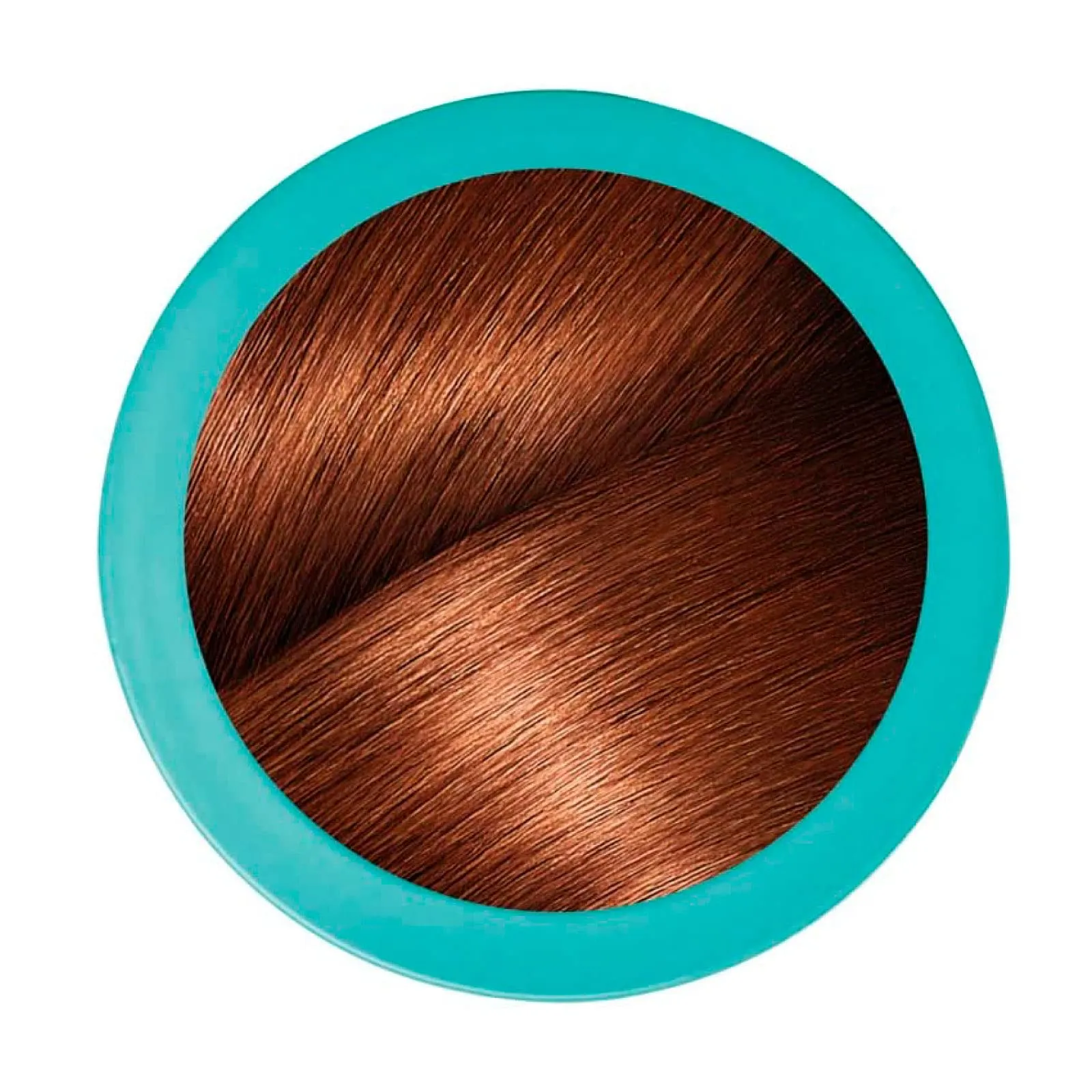 L'Oréal Paris Ritocco Perfetto Spray per Capelli Bianchi e Ricrescita, Colore 6 Castano Mogano, 75ml (Confezione da 2) - immagine 2