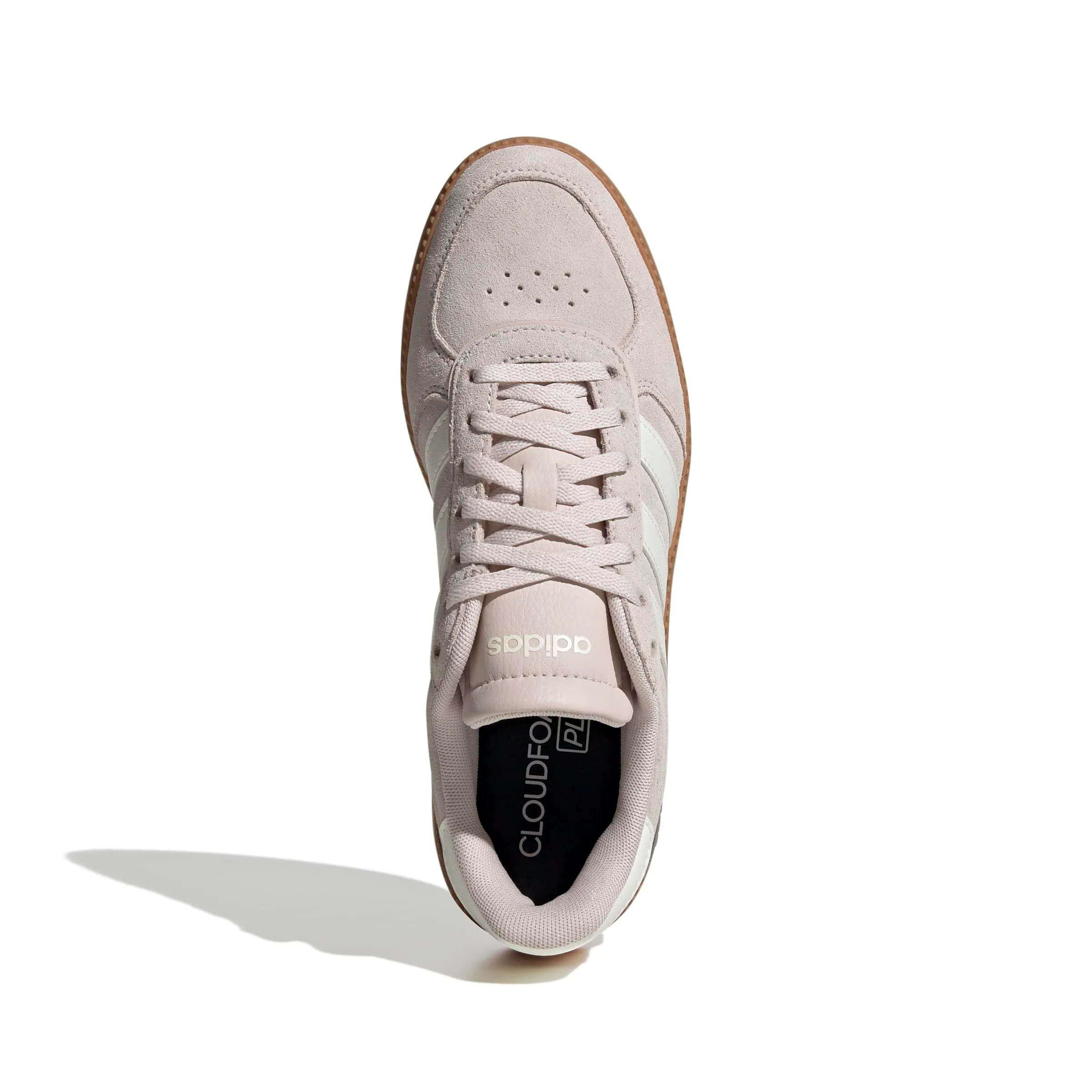Adidas Breaknet Sleek Scarpe da donna, 37 1/3 EU - immagine 4
