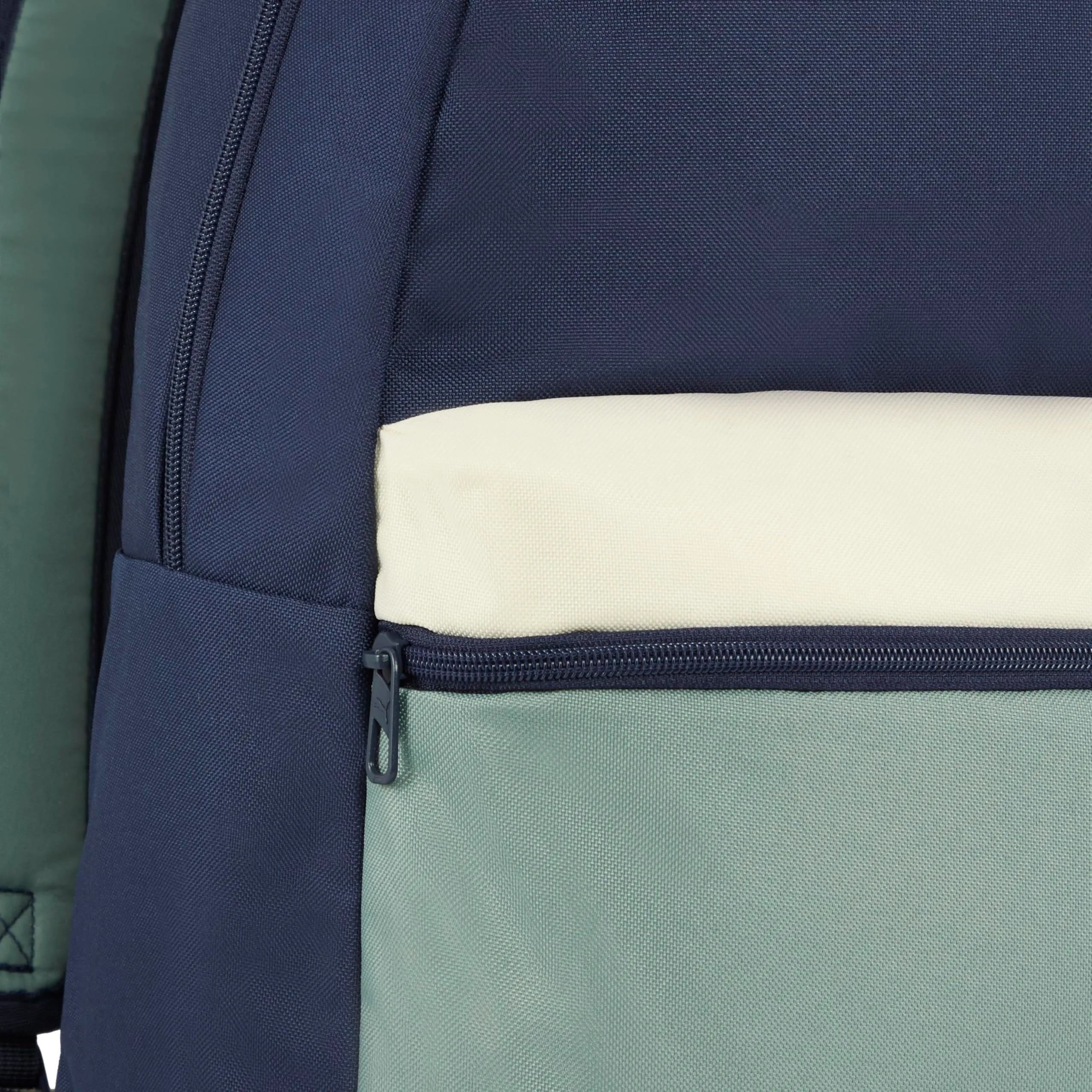 Puma Phase Color Block Backpack, Navy-Colorblock, OSFA, 091175 - immagine 4