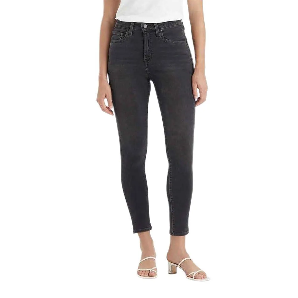 Levi's 721 High Rise Skinny Jeans Donna, Flying Into The Future, 26W / 32L - immagine 1