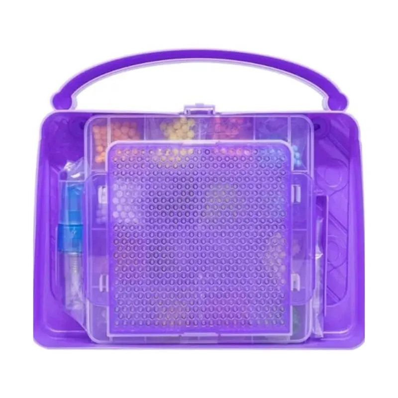 Aquabeads Decorator's Carry Case - immagine 4