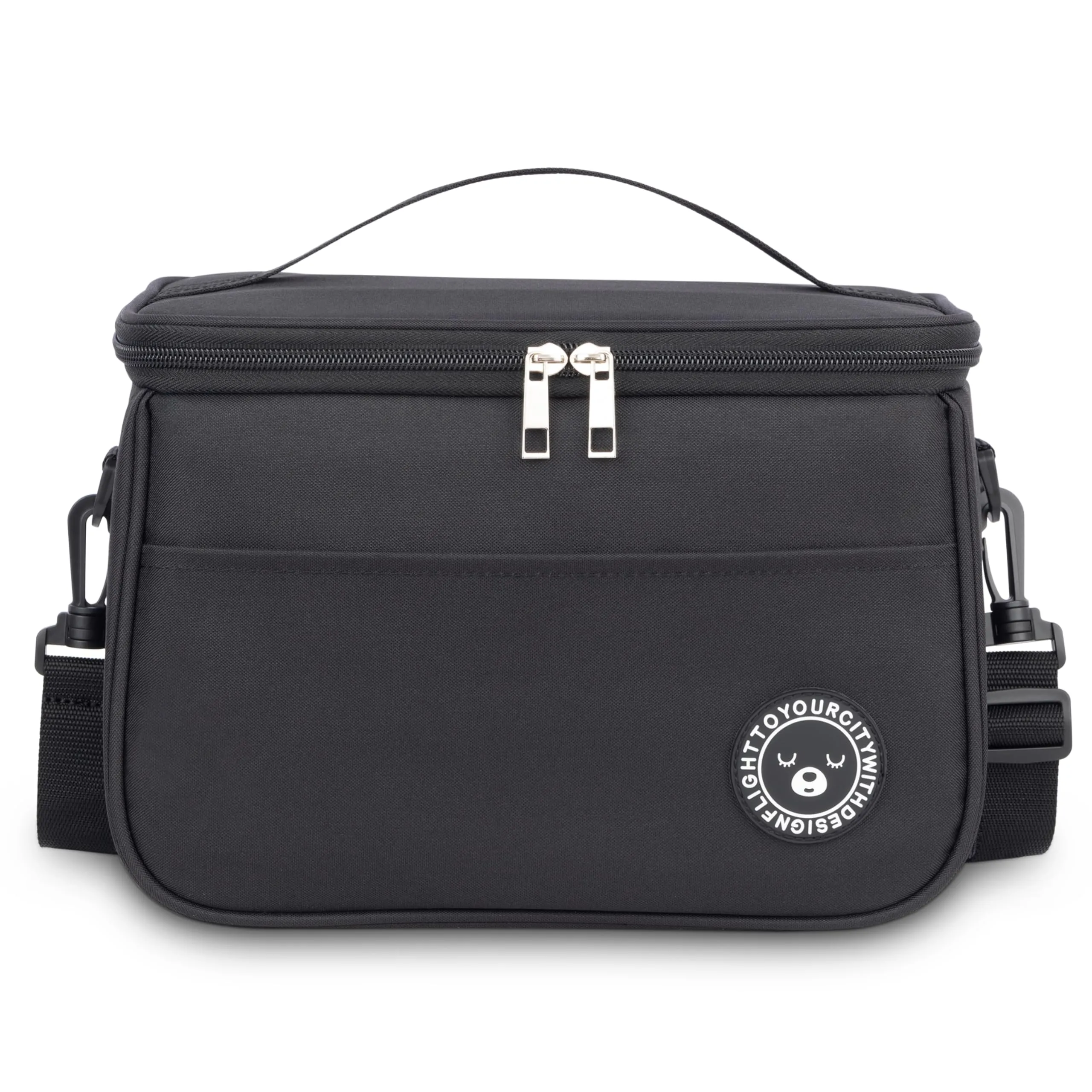 BALIGO Borsa Termica Porta Pranzo 9L - immagine 1