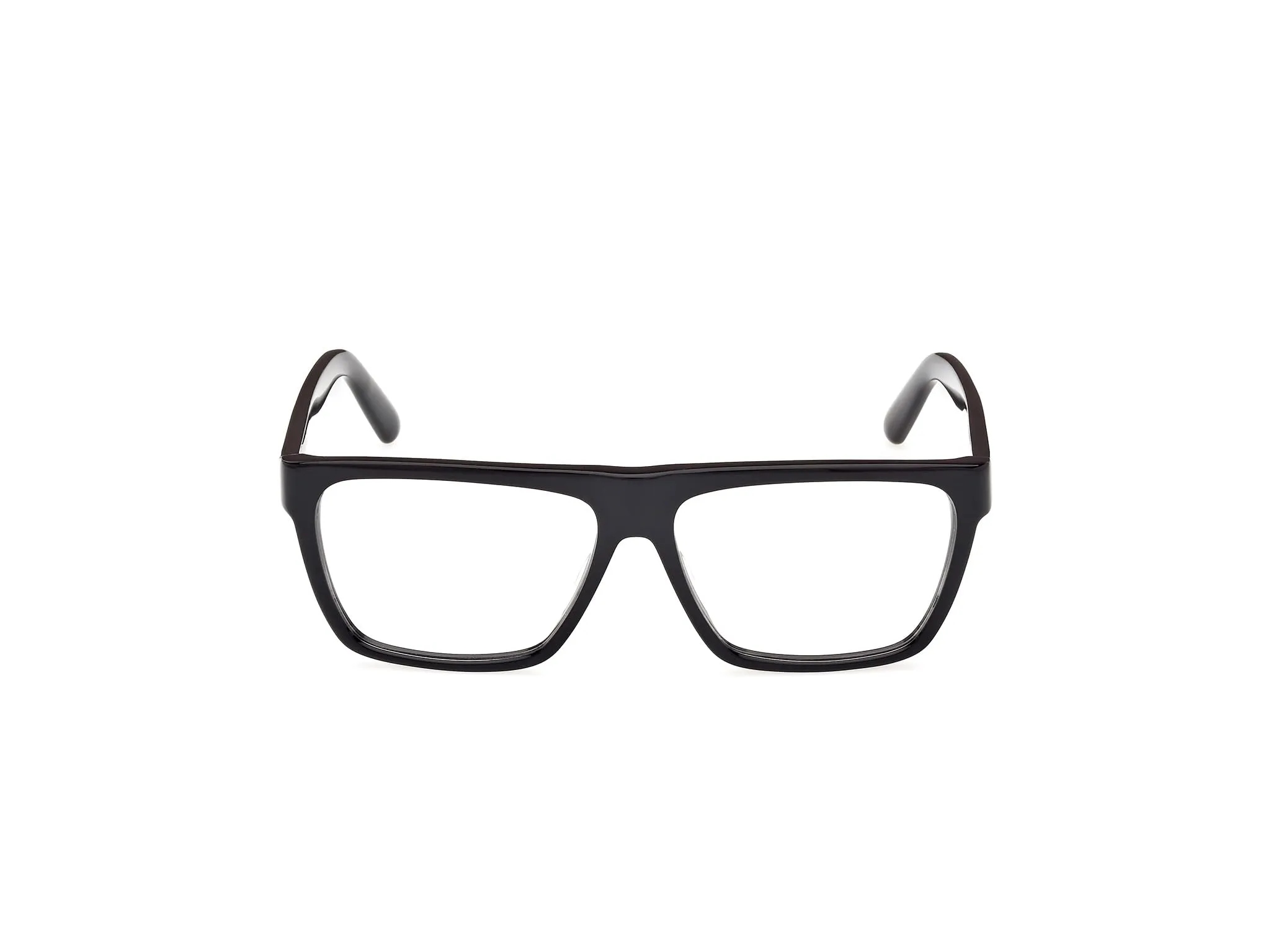 GCDS Occhiali da vista Unisex Farfalla in Acetato Modello GD5032 - immagine 2