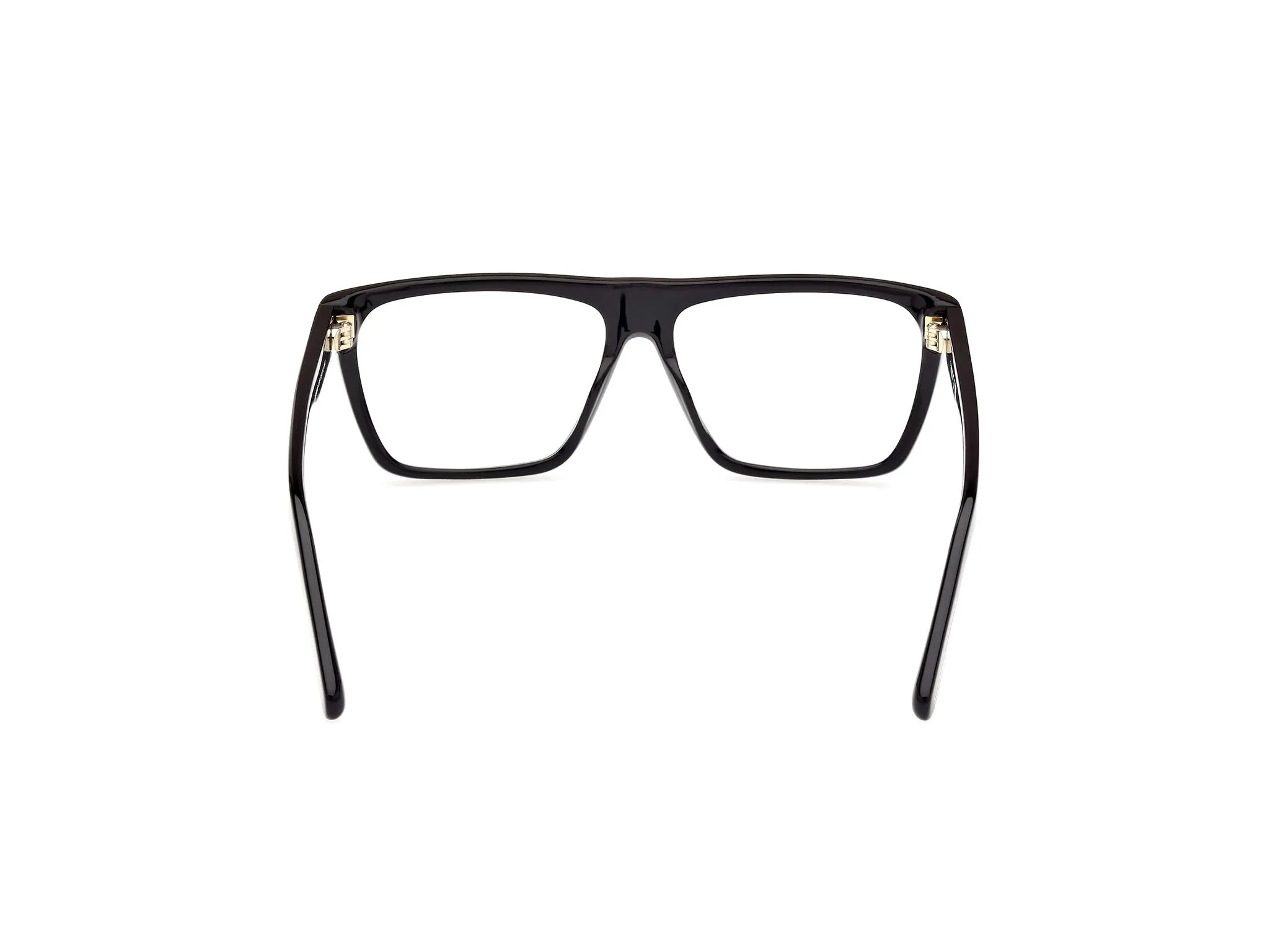 GCDS Occhiali da vista Unisex Farfalla in Acetato Modello GD5032 - immagine 4