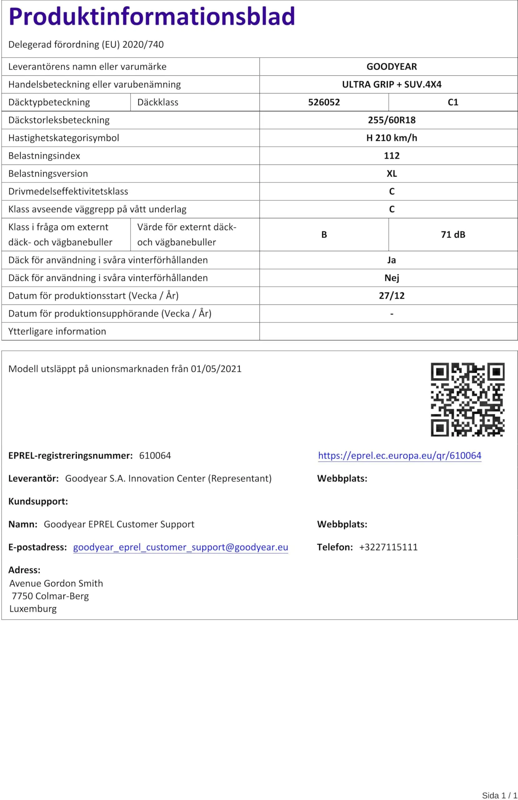 Michelin Alpin 7 205/55R16 94H XL Pneumatici Invernali - immagine 12