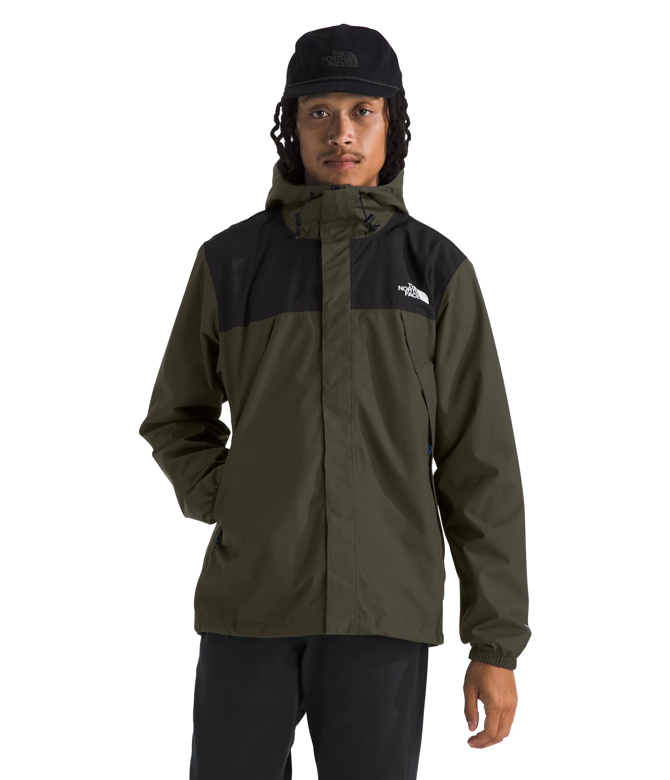 THE NORTH FACE M ANTORA JACKET - immagine 1