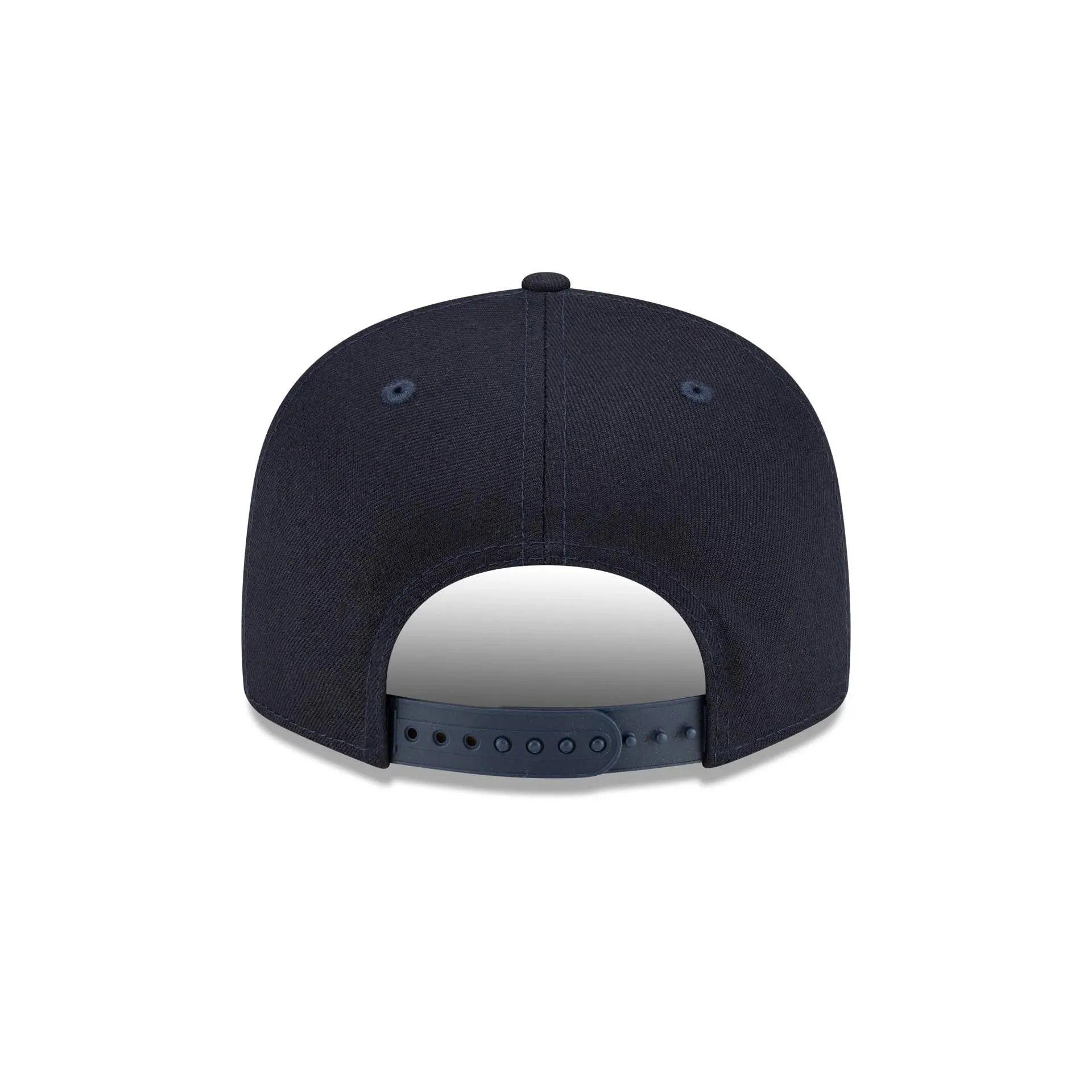 New Era NFL 9FIFTY Cappello Regolabile Houston Texans - Blu Marino - immagine 4