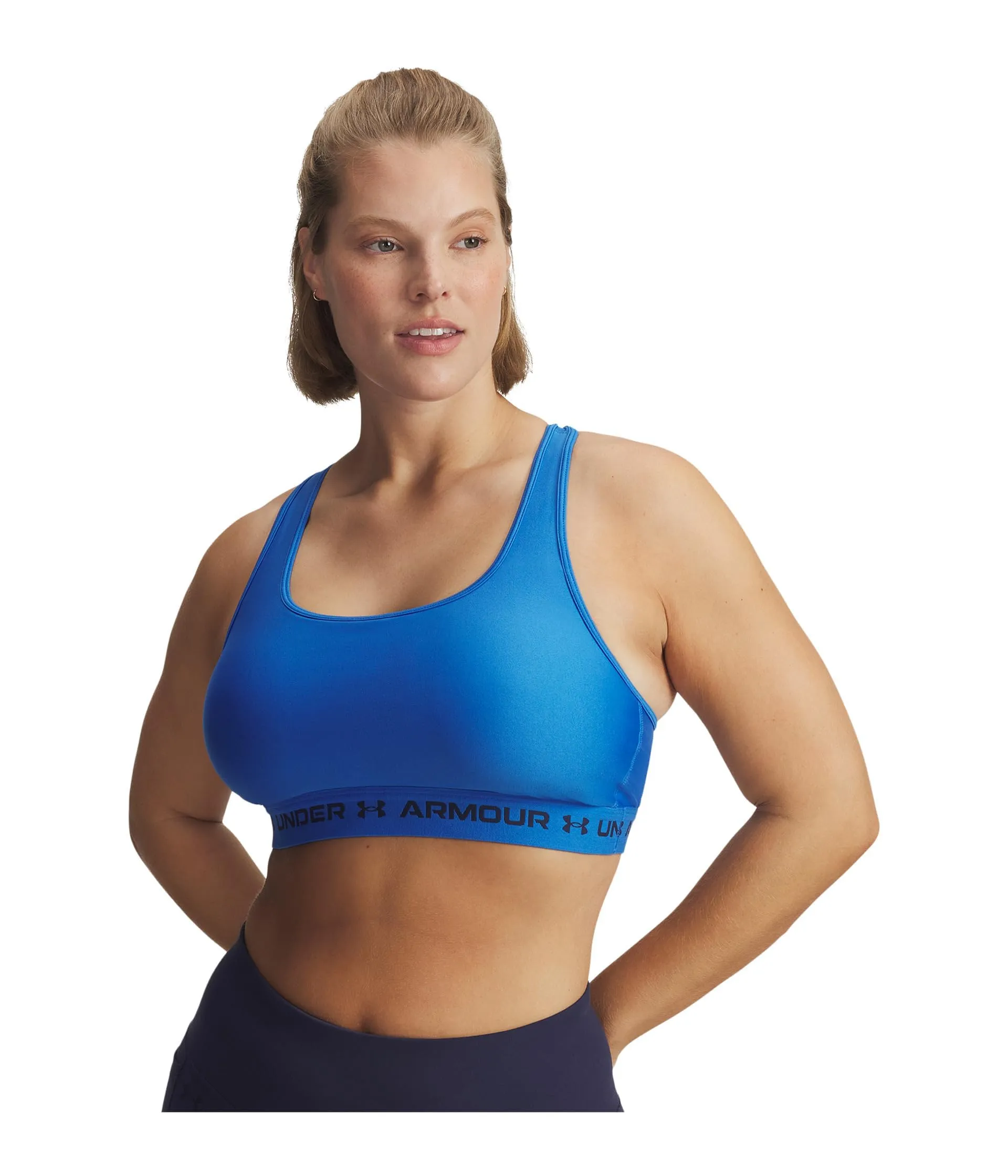 Crossback Mid Bra - immagine 1