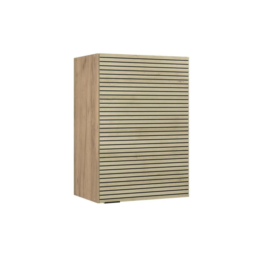 Vicco Pensile da cucina Fame-Line, Pannello in quercia, 50 cm - immagine 1