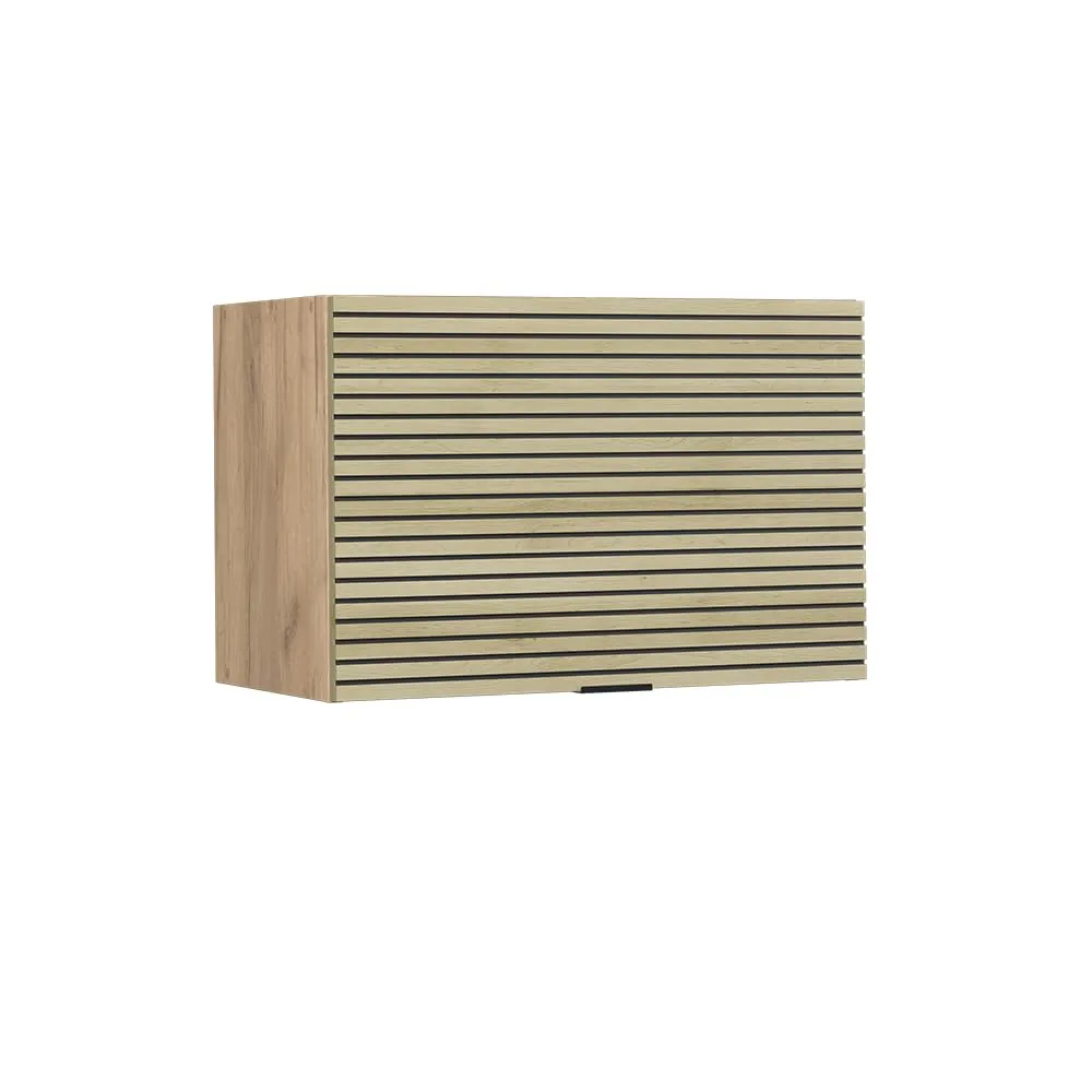 Vicco Pensile da cucina Fame-Line, Pannello in quercia, 60 cm - immagine 1