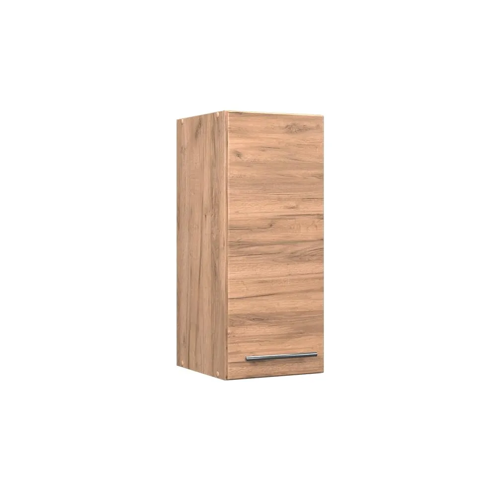 Vicco Fame-Line Pensile da cucina, Rovere dorato, 30 cm - immagine 1