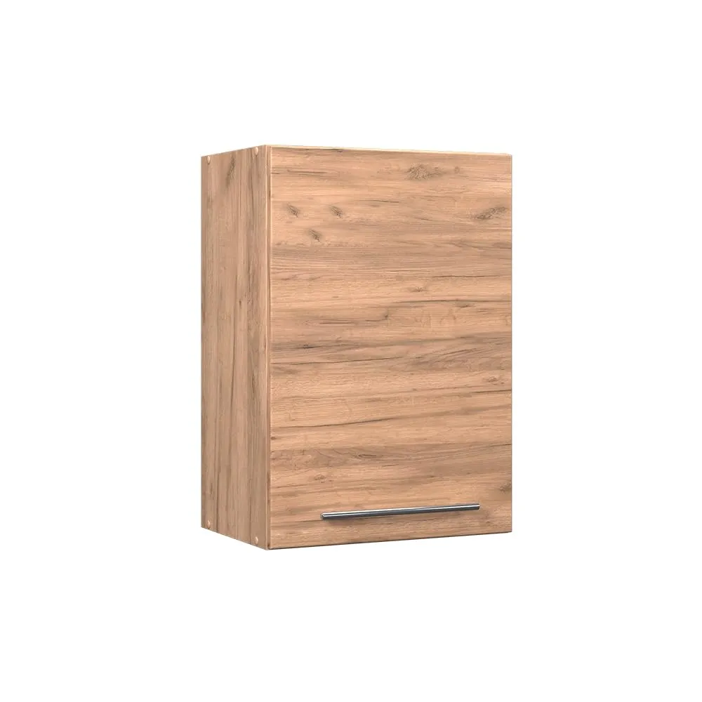 Vicco Pensile da cucina Fame-Line, Rovere dorato, 50 cm - immagine 1