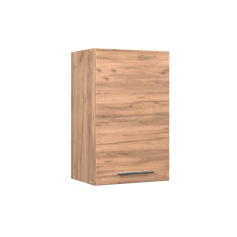 Vicco Pensile da cucina Fame-Line, Rovere dorato, 45 cm - immagine 1