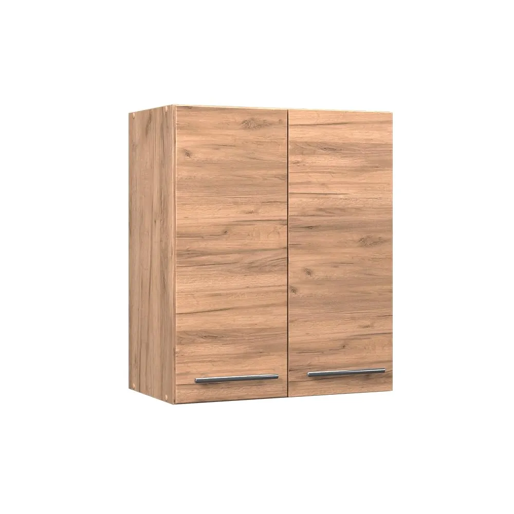 Vicco Pensile da Cucina Fame-Line, Rovere Dorato, 60 cm - immagine 1
