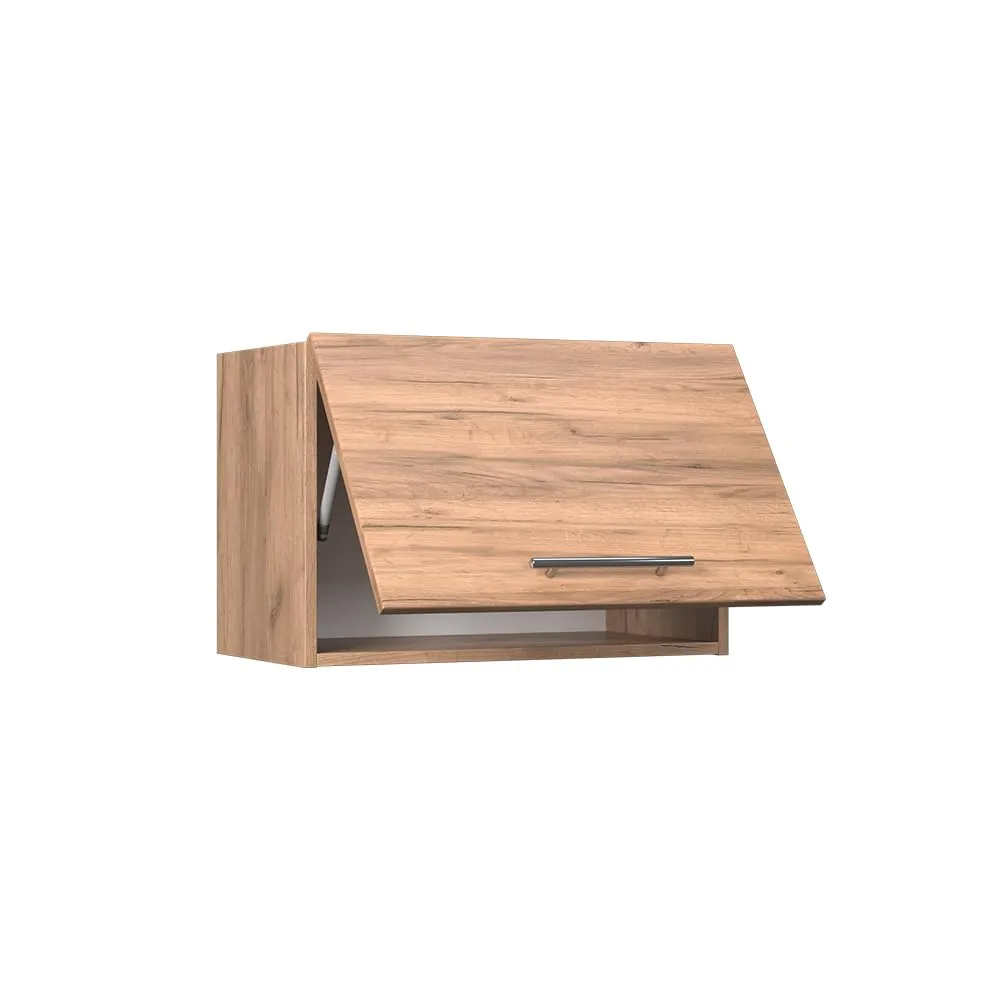 Vicco Fame-Line Pensile da Cucina, Rovere Dorato, 60 cm - immagine 4