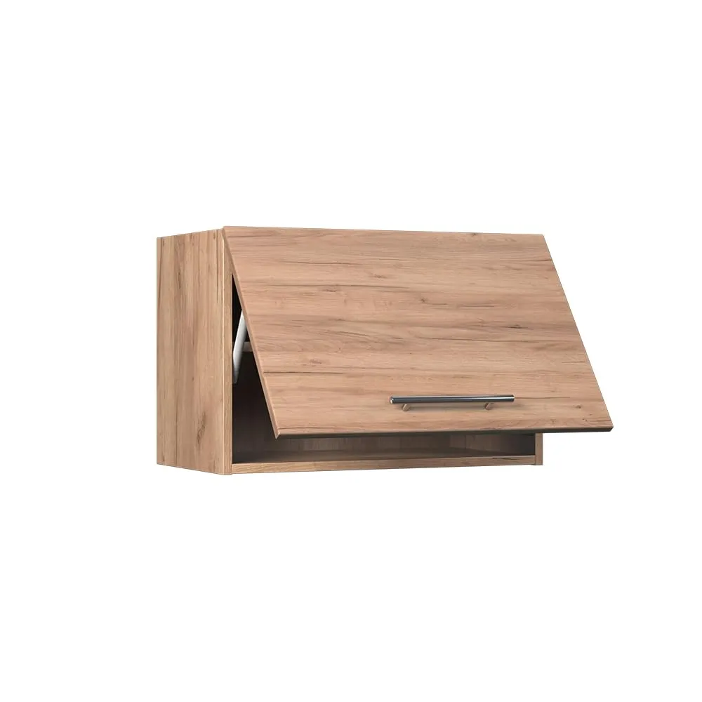 Vicco Pensile da cucina Fame-Line, Rovere dorato, 60 cm - immagine 5