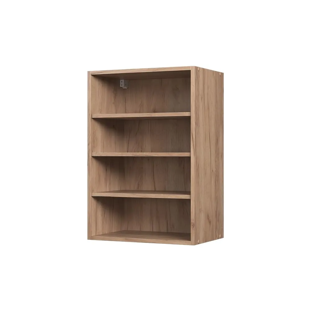 Vicco Fame-Line Pensile Rovere Dorato 50 cm - immagine 4