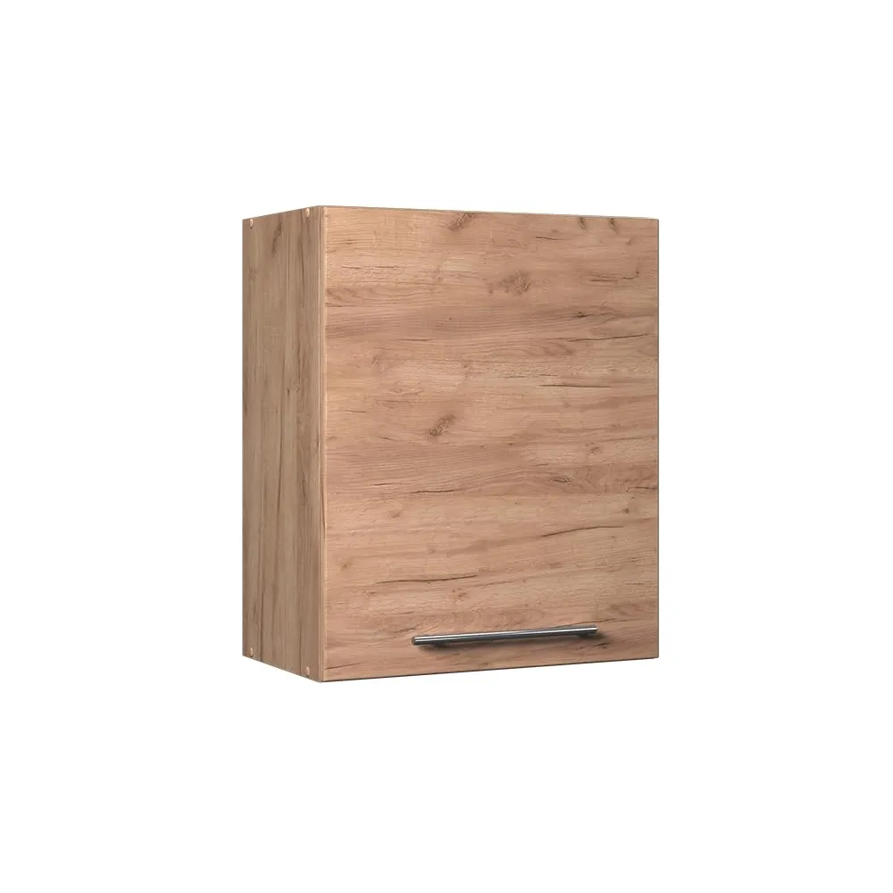 Vicco Pensile da Cucina Fame-Line, Rovere Dorato, 60 cm - immagine 1
