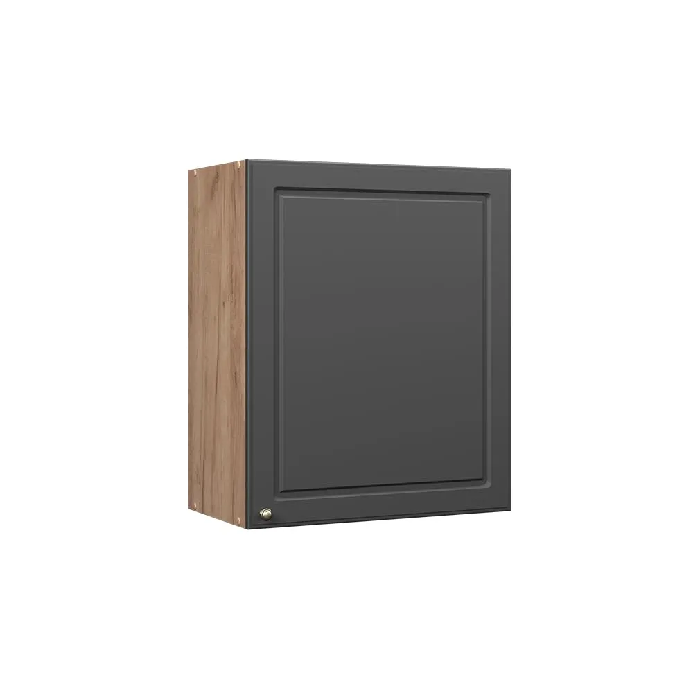 Vicco Pensile da cucina Fame-Line, Antracite Country, 60 cm - immagine 1