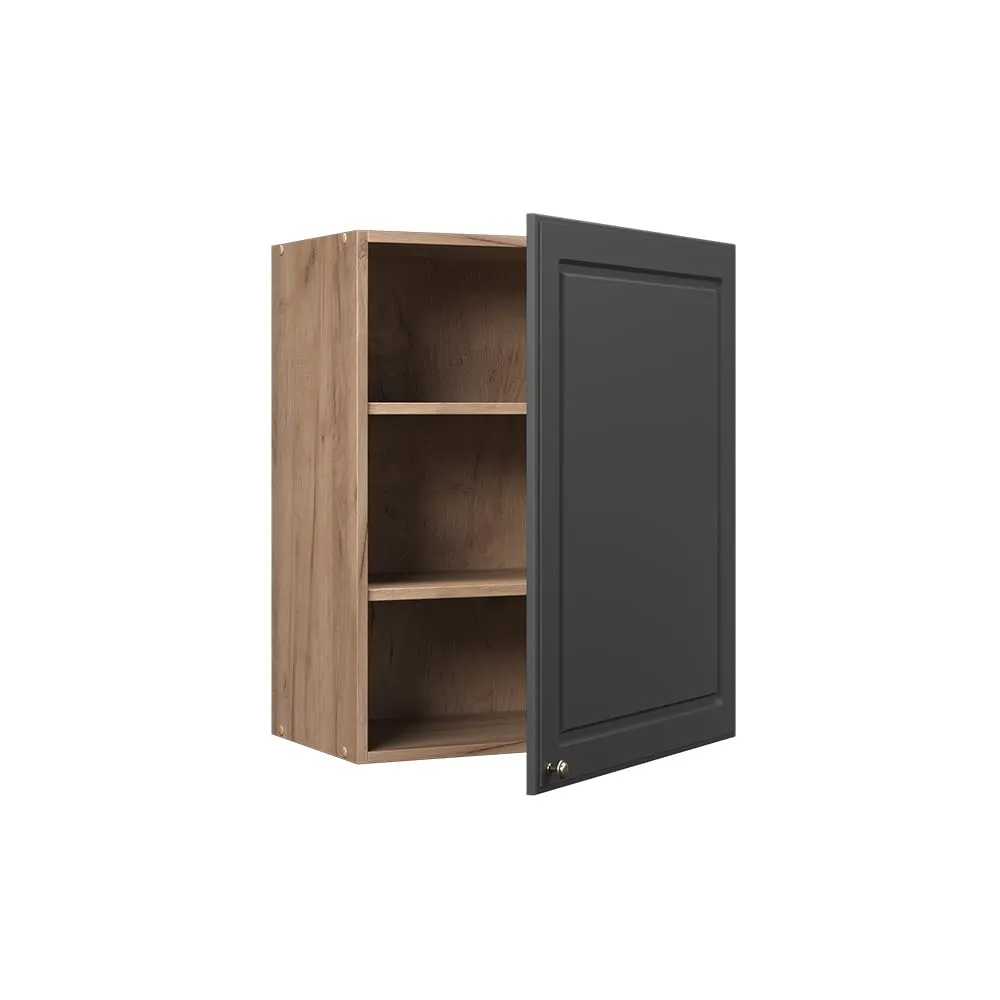 Vicco Pensile da cucina Fame-Line, Antracite Country, 60 cm - immagine 4