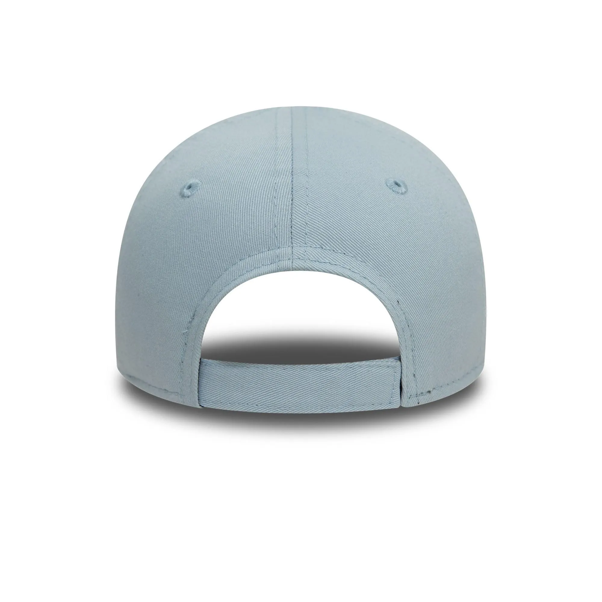 New Era New York Yankees 9Forty Berretto Regolabile per Bambini Piccoli, Blu - immagine 4