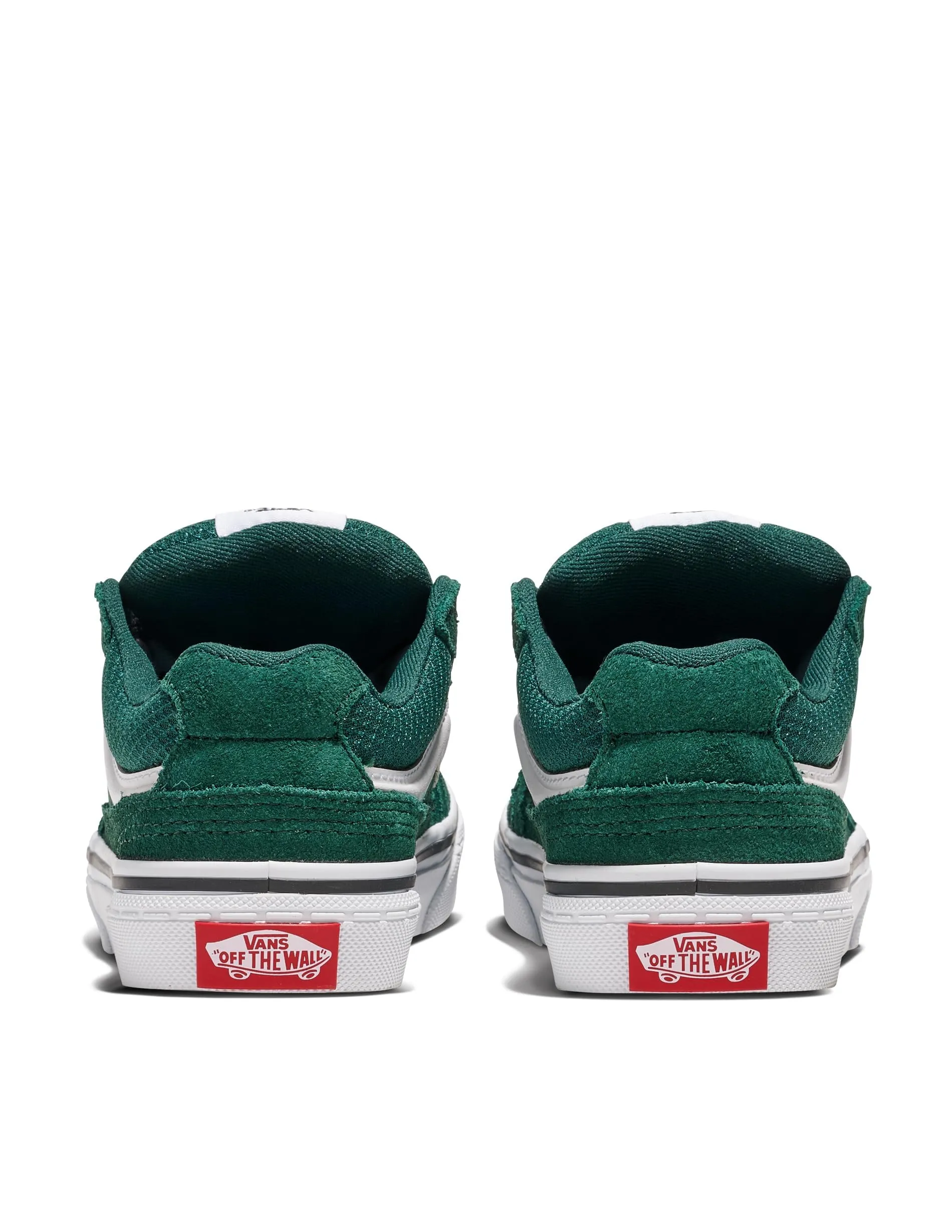 Vans Caldrone Scarpe da Ginnastica Bambine e Ragazze Smeraldo 31 EU - immagine 3