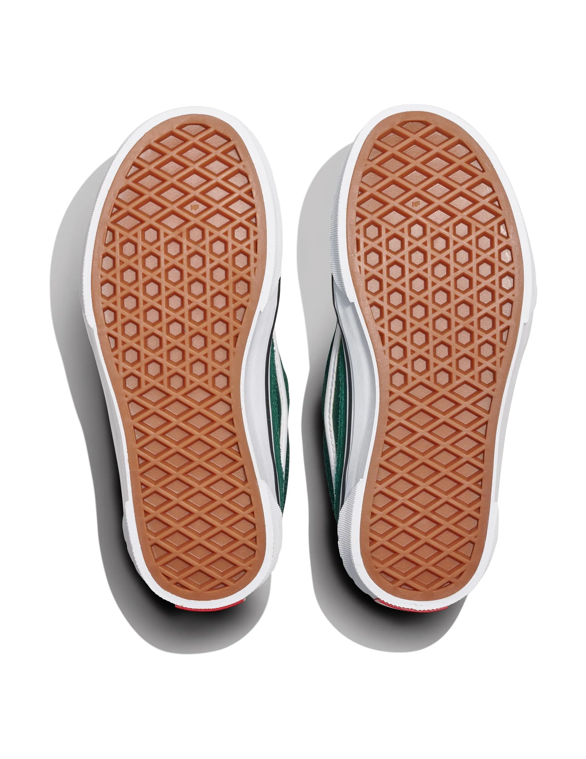 Vans Caldrone Scarpe da Ginnastica Bambine e Ragazze Smeraldo 31 EU - immagine 4