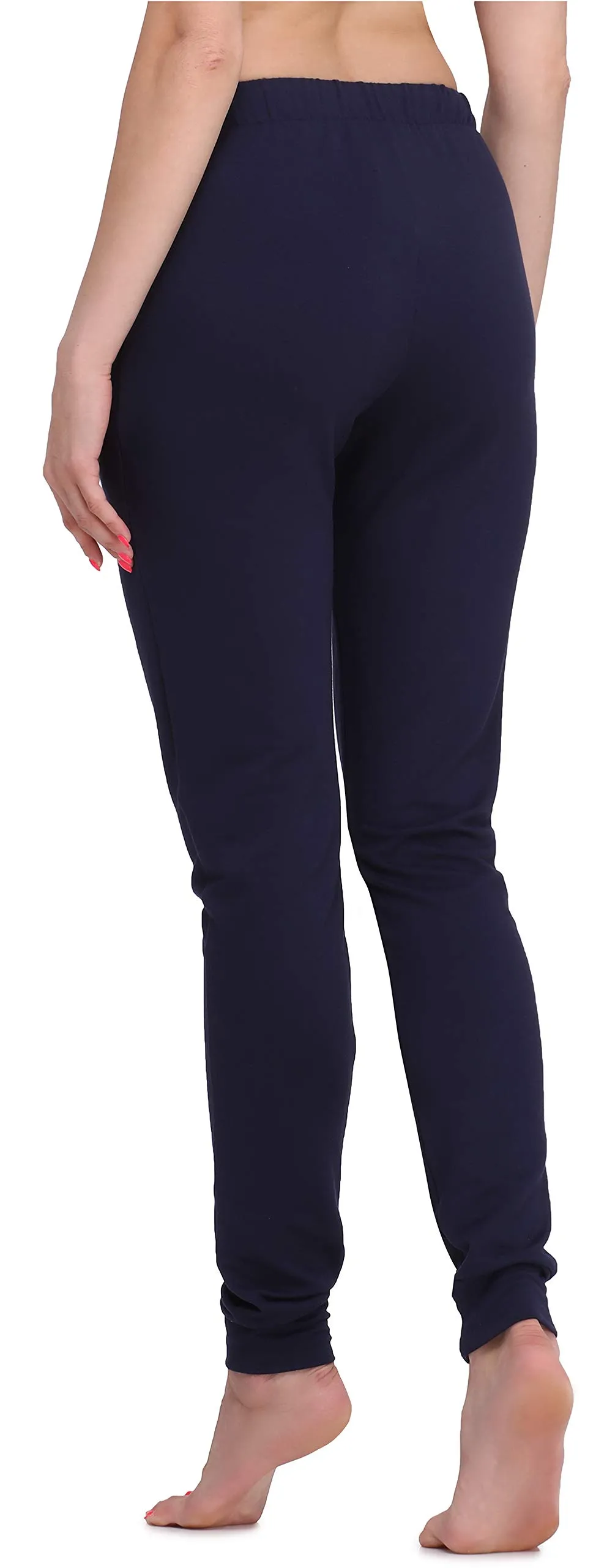 Merry Style Pantaloni Tuta Donna MS10-277 Blu Marino, S - immagine 2