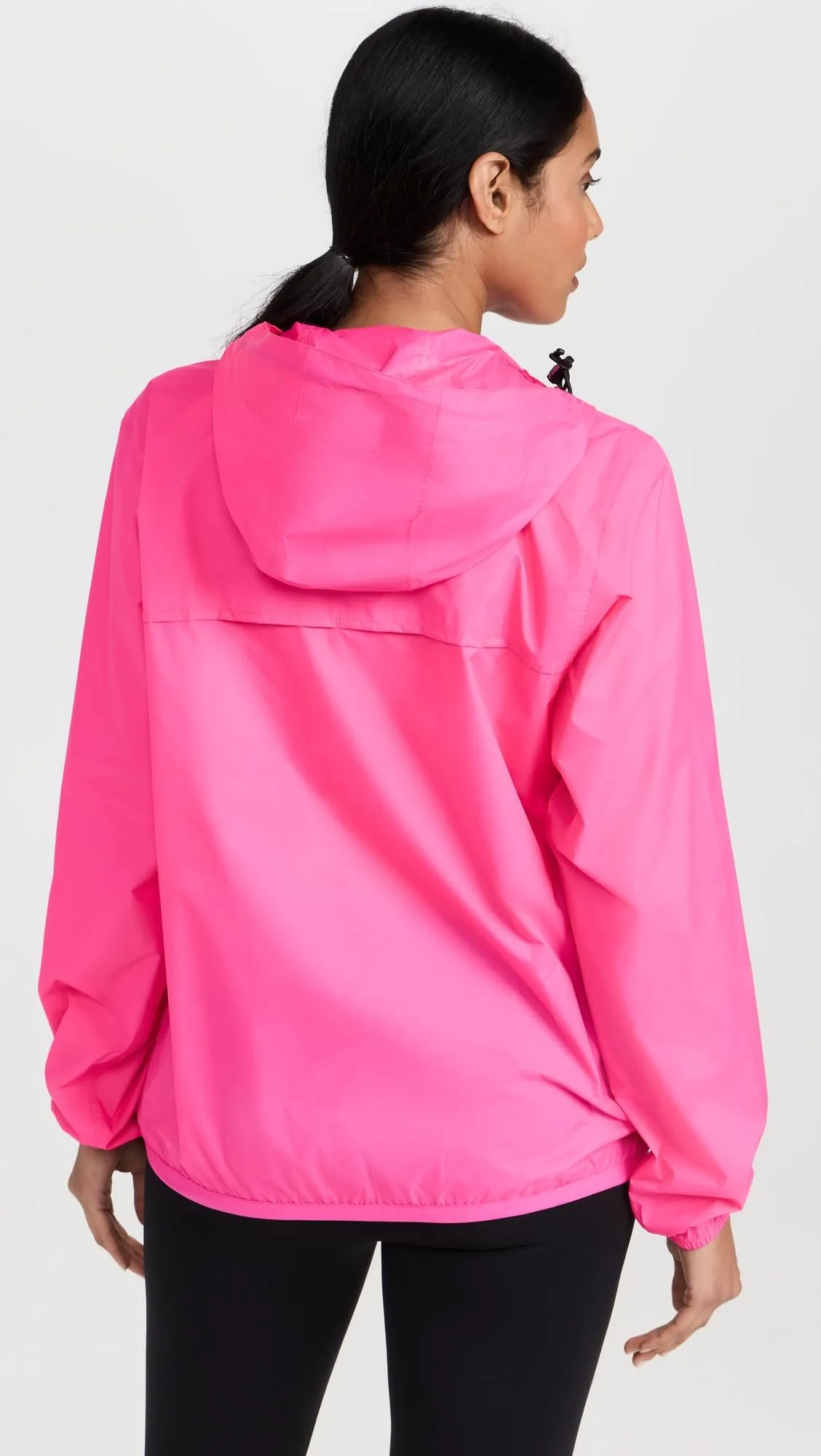 K-Way Le Vrai 3.0 Claude Jacket, X1B, M Unisex-Adulto - immagine 3