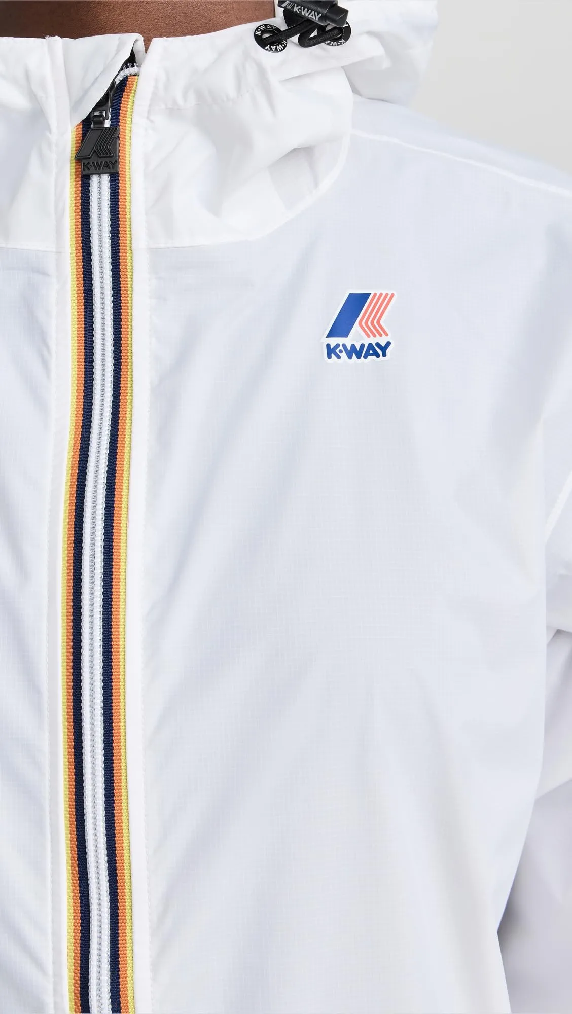 K-Way Le Vrai 3.0 Claude - immagine 6