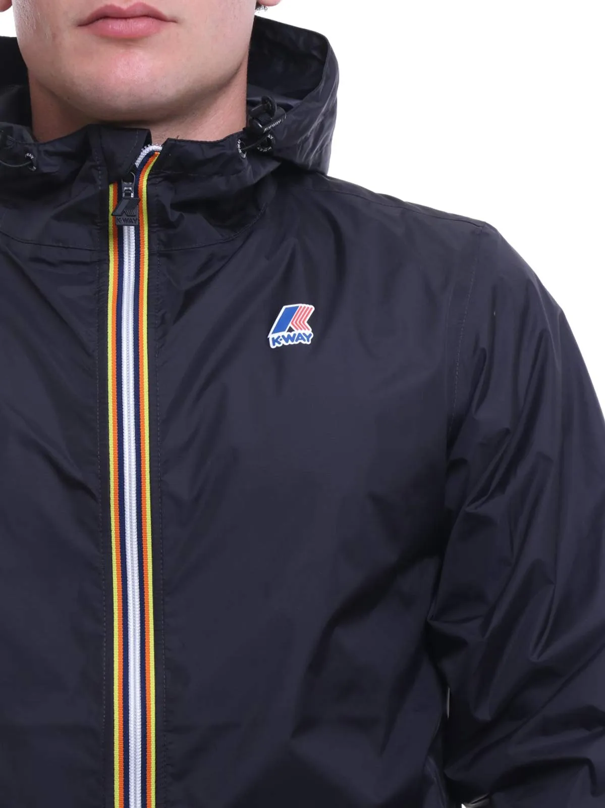 K-Way Le Vrai 3.0 Claude K004BD0 - immagine 5