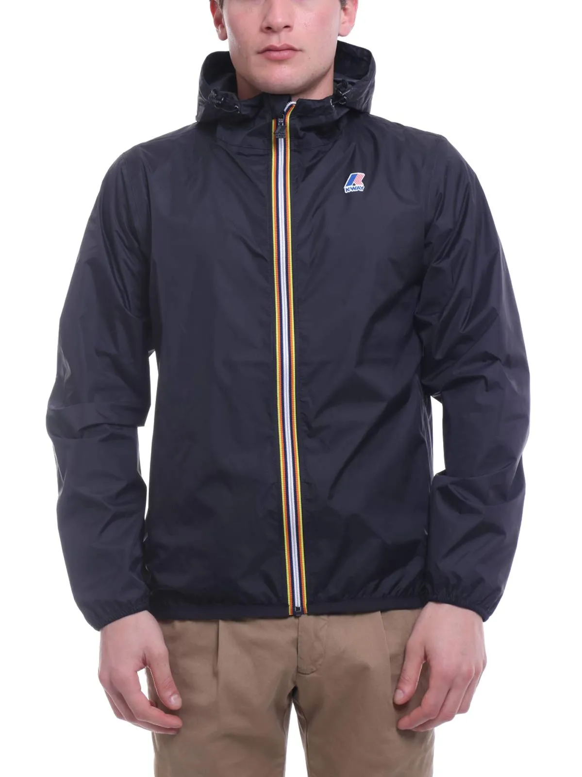 K-Way Le Vrai 3.0 Claude K004BD0 XL - immagine 1