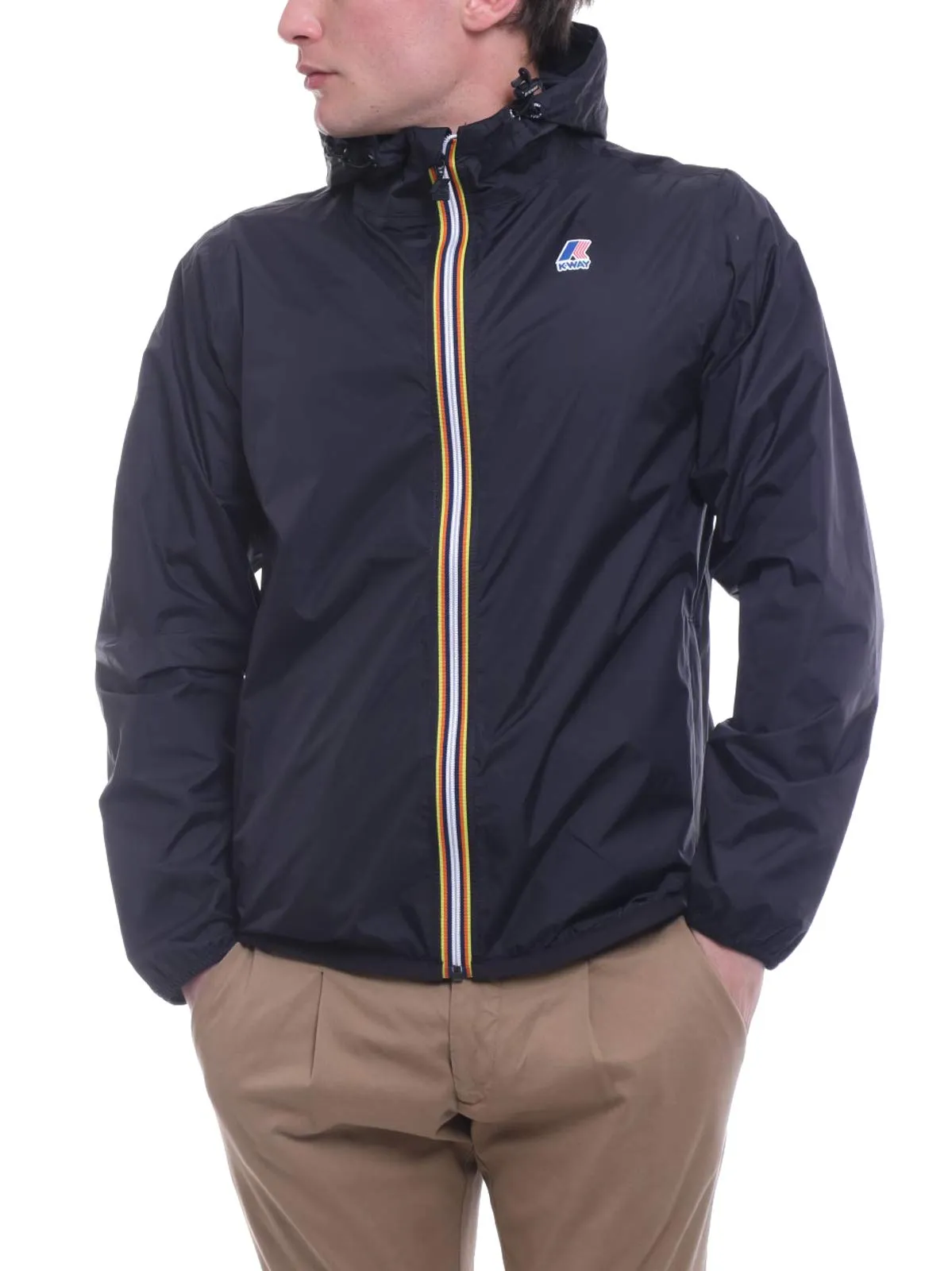 K-Way Le Vrai 3.0 Claude K004BD0 XL - immagine 3
