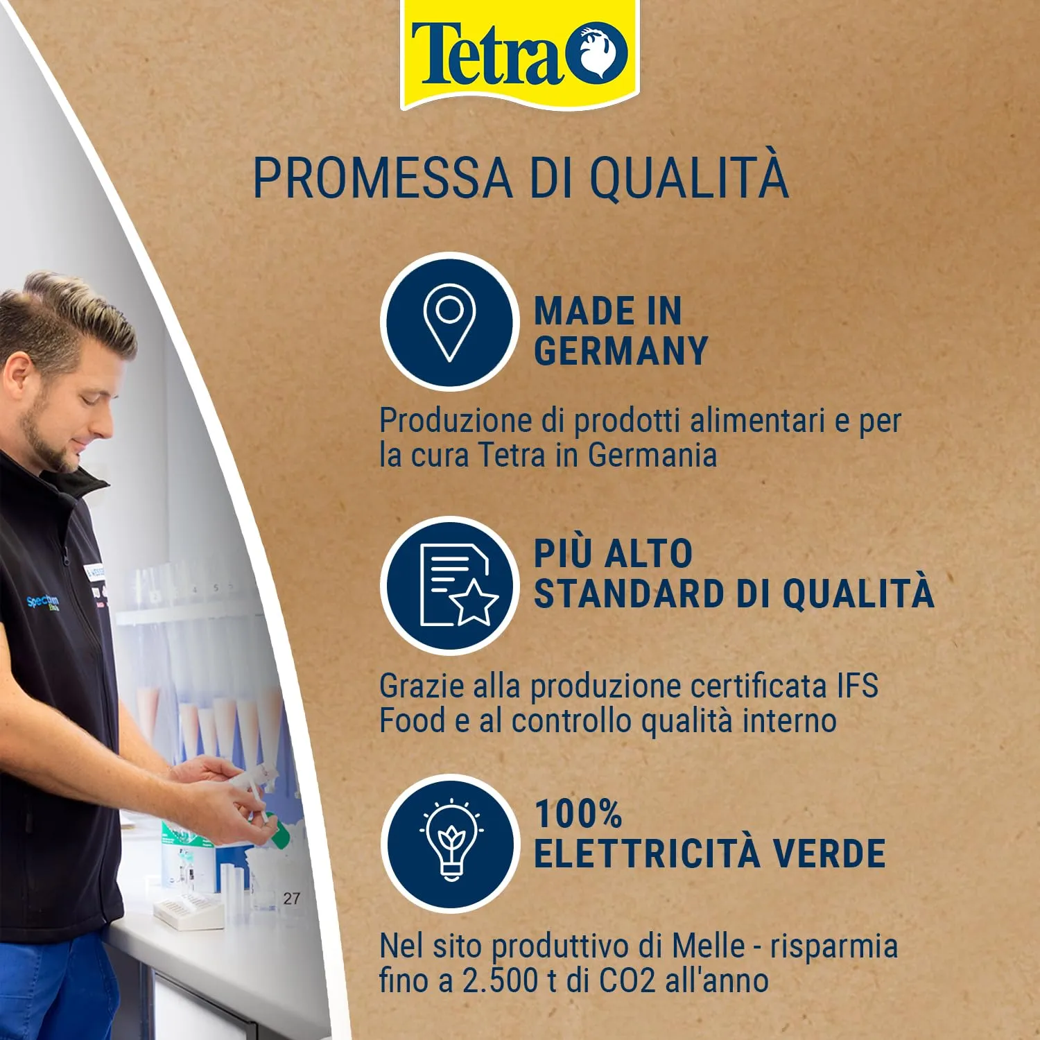 Tetra Goldfish Pro 250 ml - immagine 9