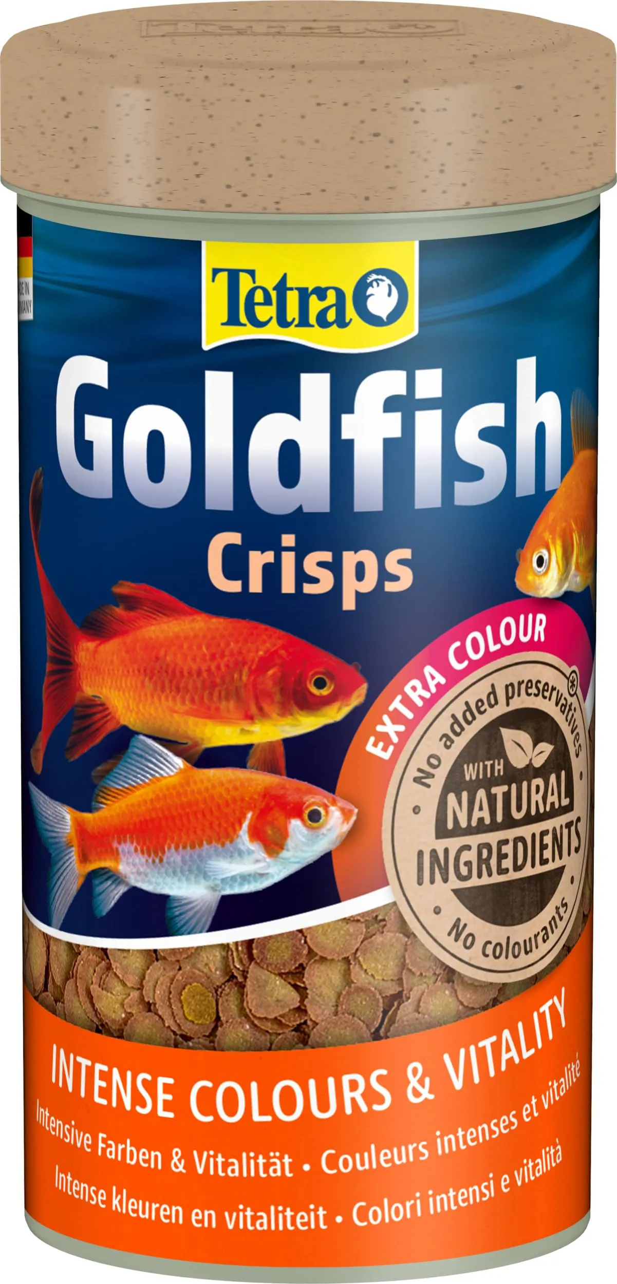 Tetra Goldfish Pro 250 ml - immagine 10
