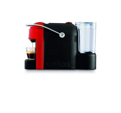 Lavazza A Modo Mio Jolie Macchina per Caffè, 10 bar, Rossa - immagine 3