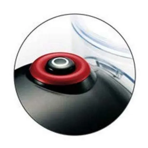 Lavazza A Modo Mio Jolie Macchina per Caffè, 10 bar, Rossa - immagine 4