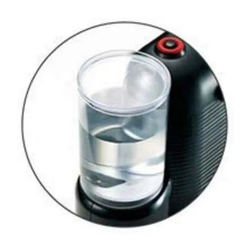 Lavazza A Modo Mio Jolie Macchina per Caffè, 10 bar, Rossa - immagine 5