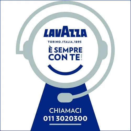 Lavazza A Modo Mio Jolie Macchina per Caffè, 10 bar, Rossa - immagine 6