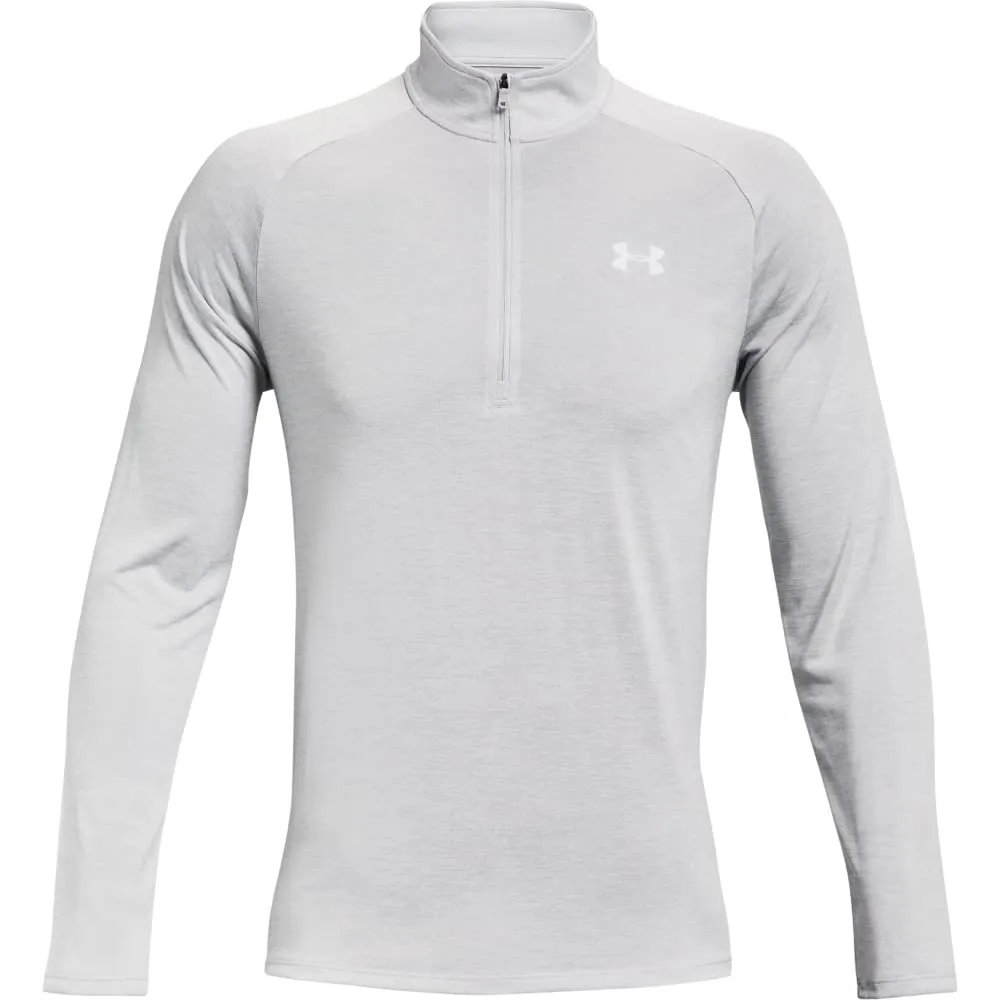 Under Armour UA Tech 2.0 1/2 Zip Shirt - immagine 1