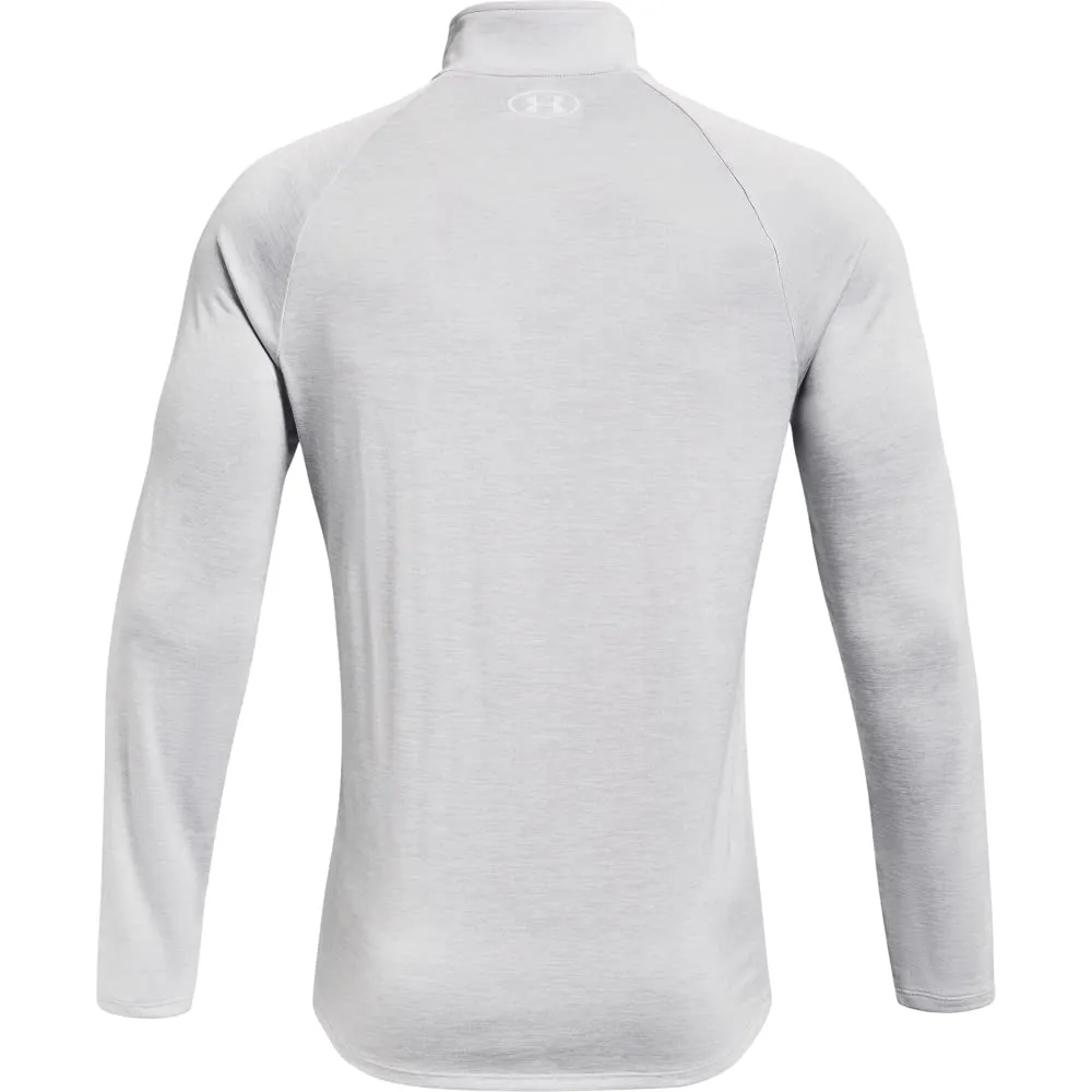 Under Armour UA Tech 2.0 1/2 Zip Shirt - immagine 6